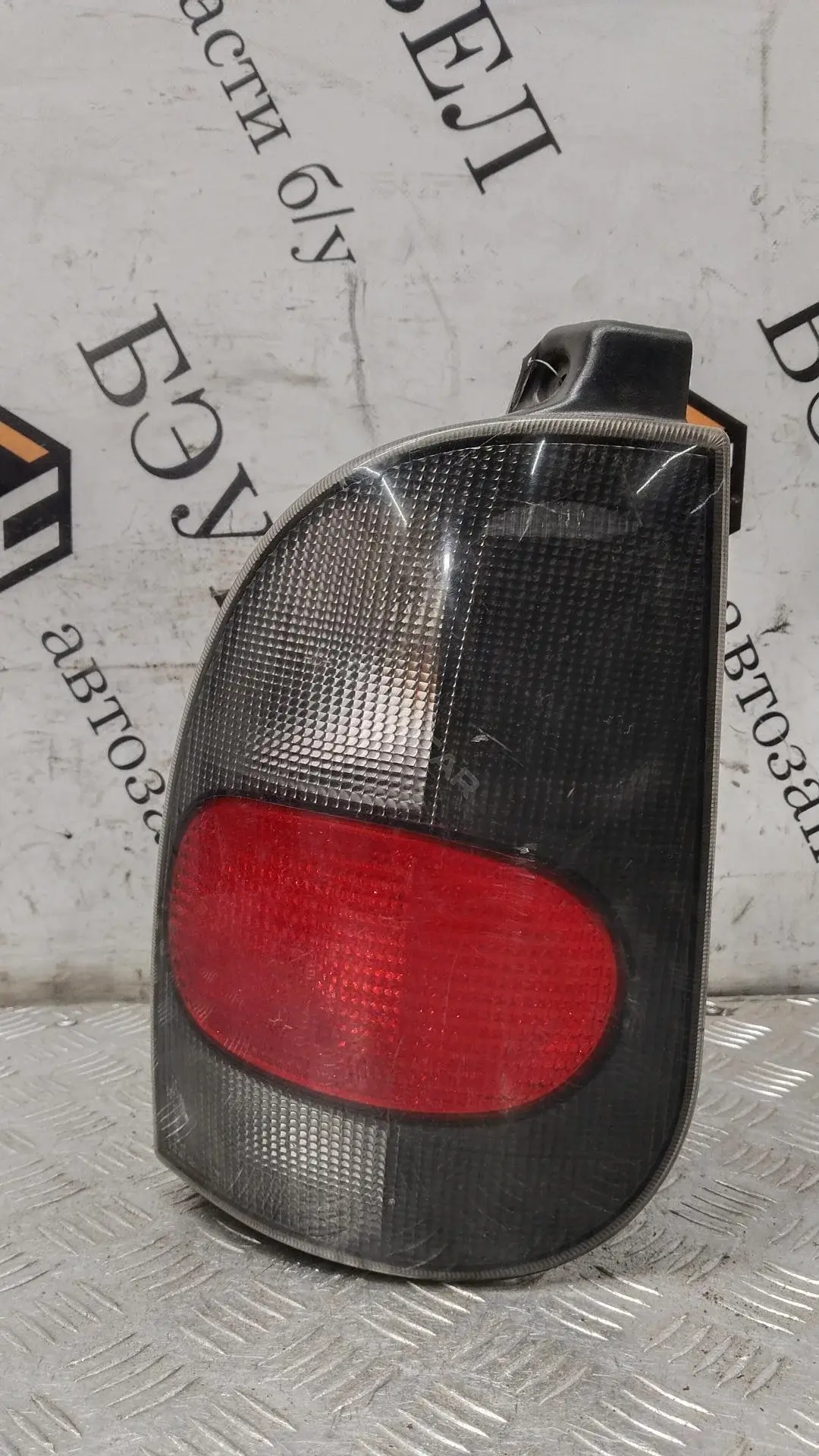 Задние фонари 086208, 6025370192