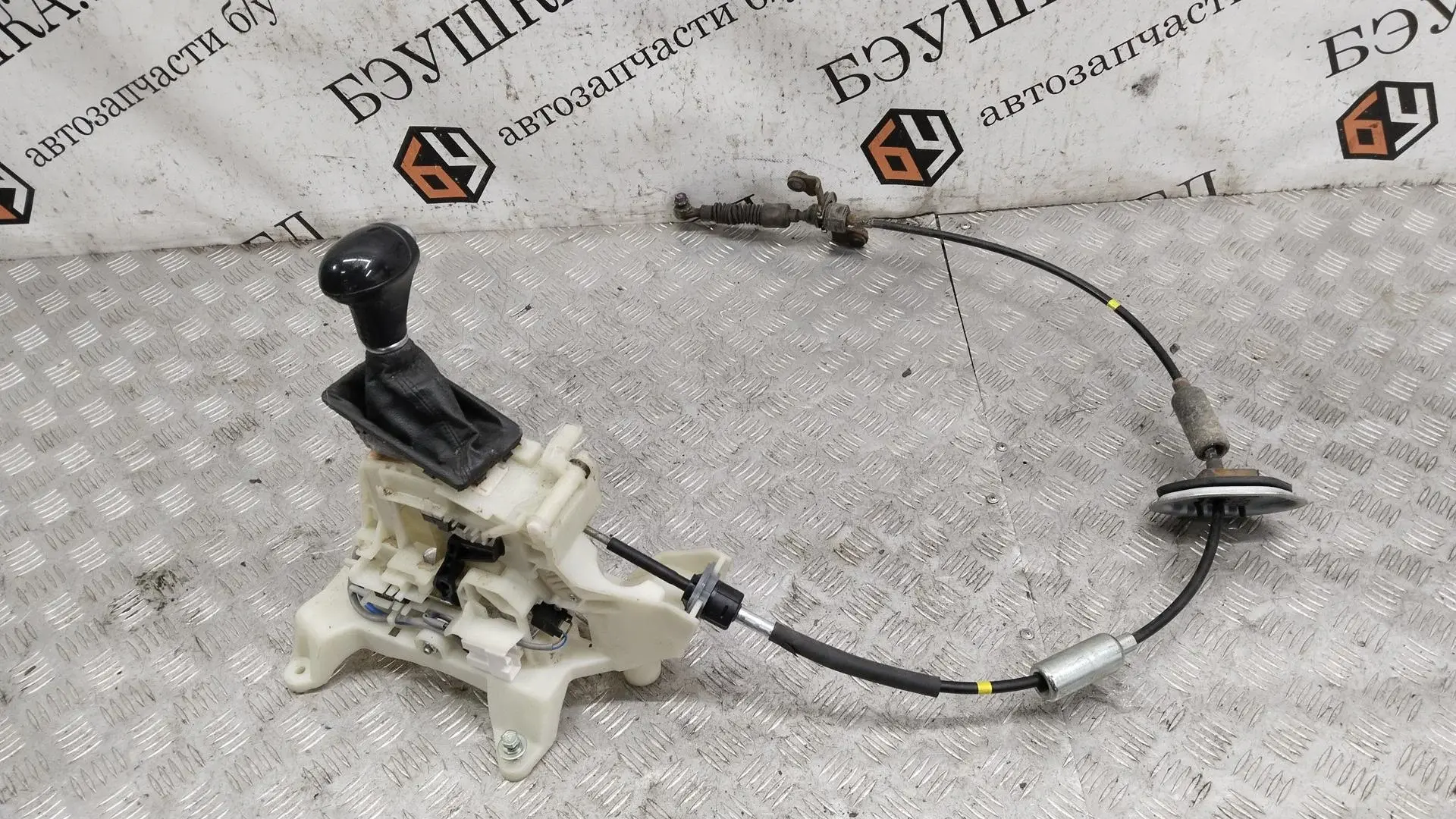 Кулиса 43700C5910WK