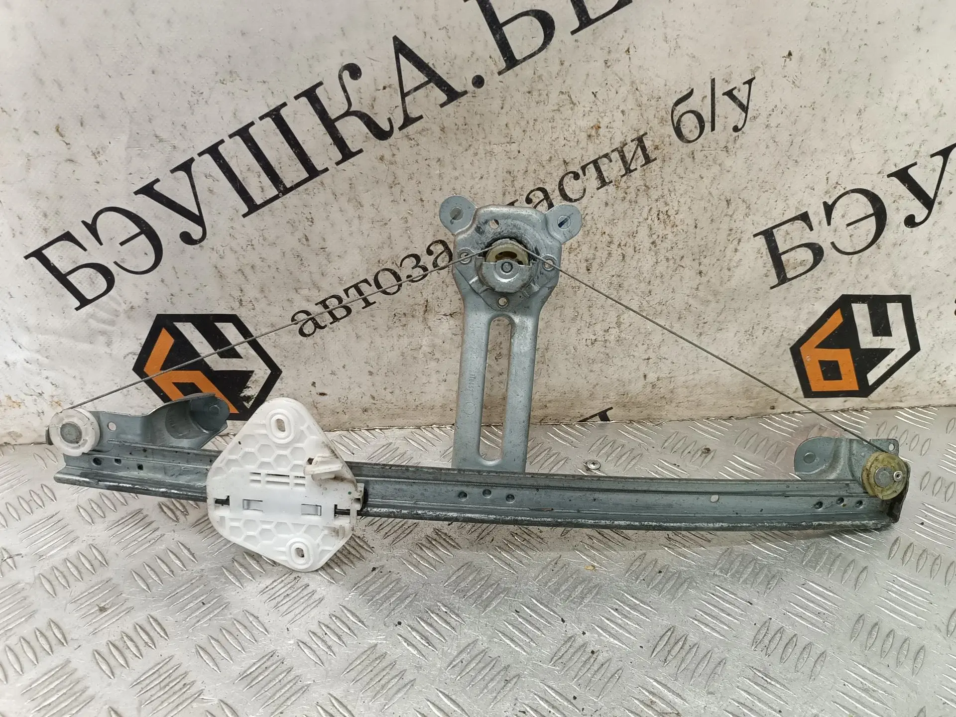 Стеклоподъемник 00SKV542, 015516, 017538