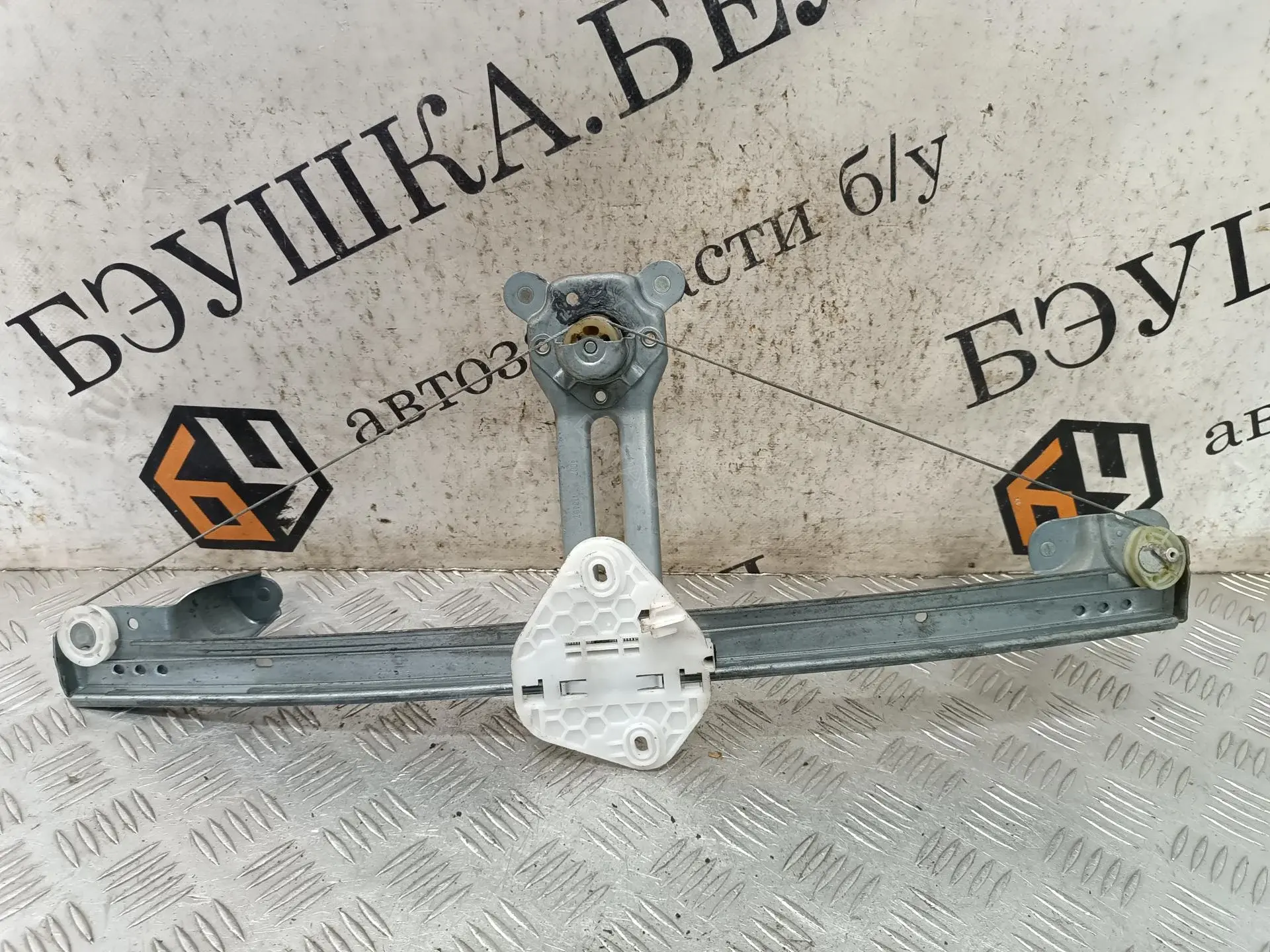 Стеклоподъемник 00SKV542, 015516, 017538