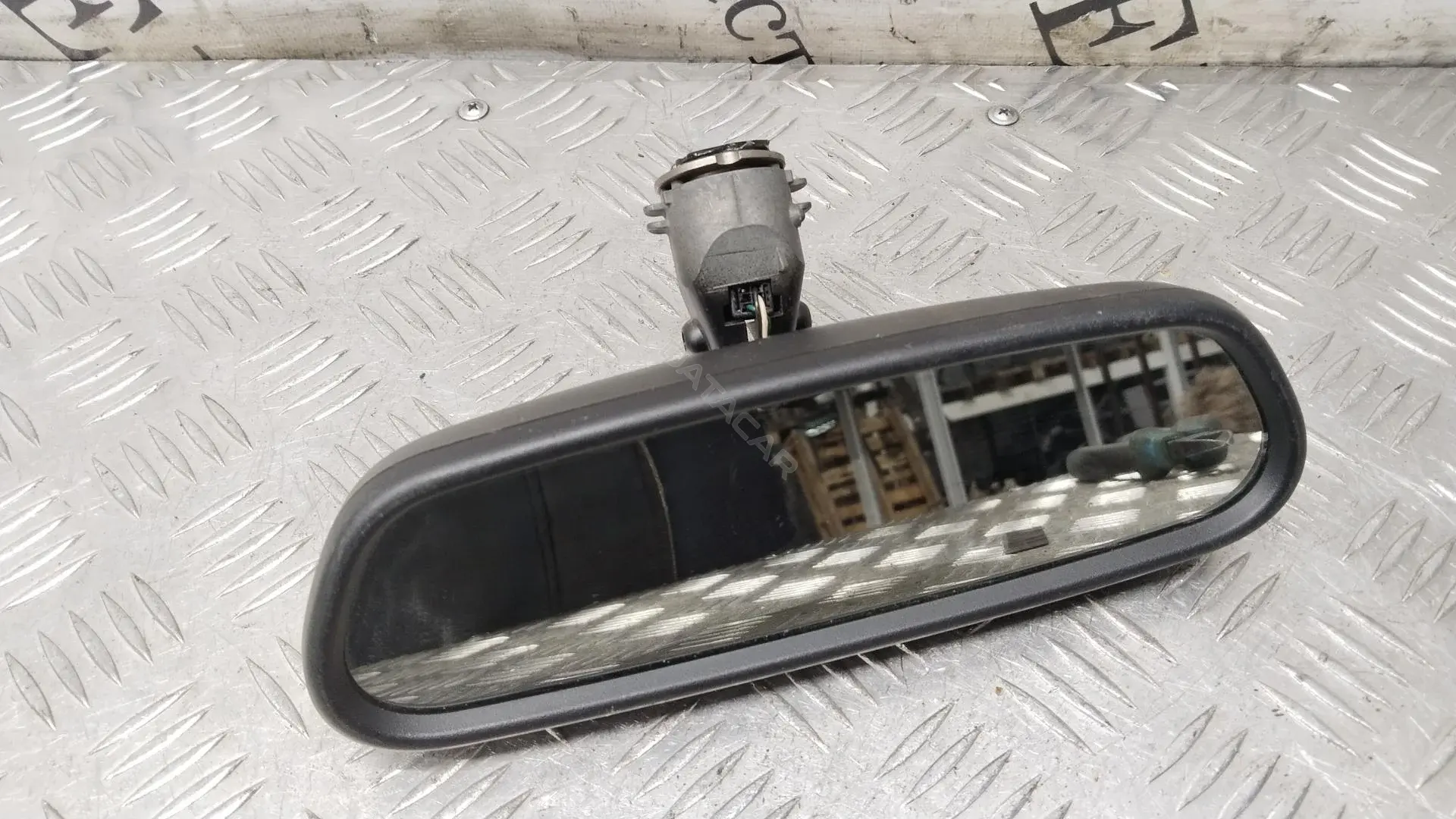 Внутреннее зеркало 8154SA