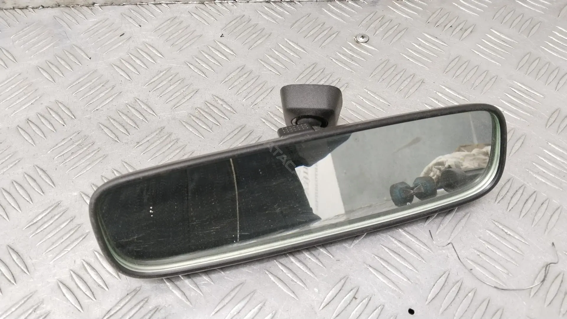 Внутреннее зеркало 8153LL