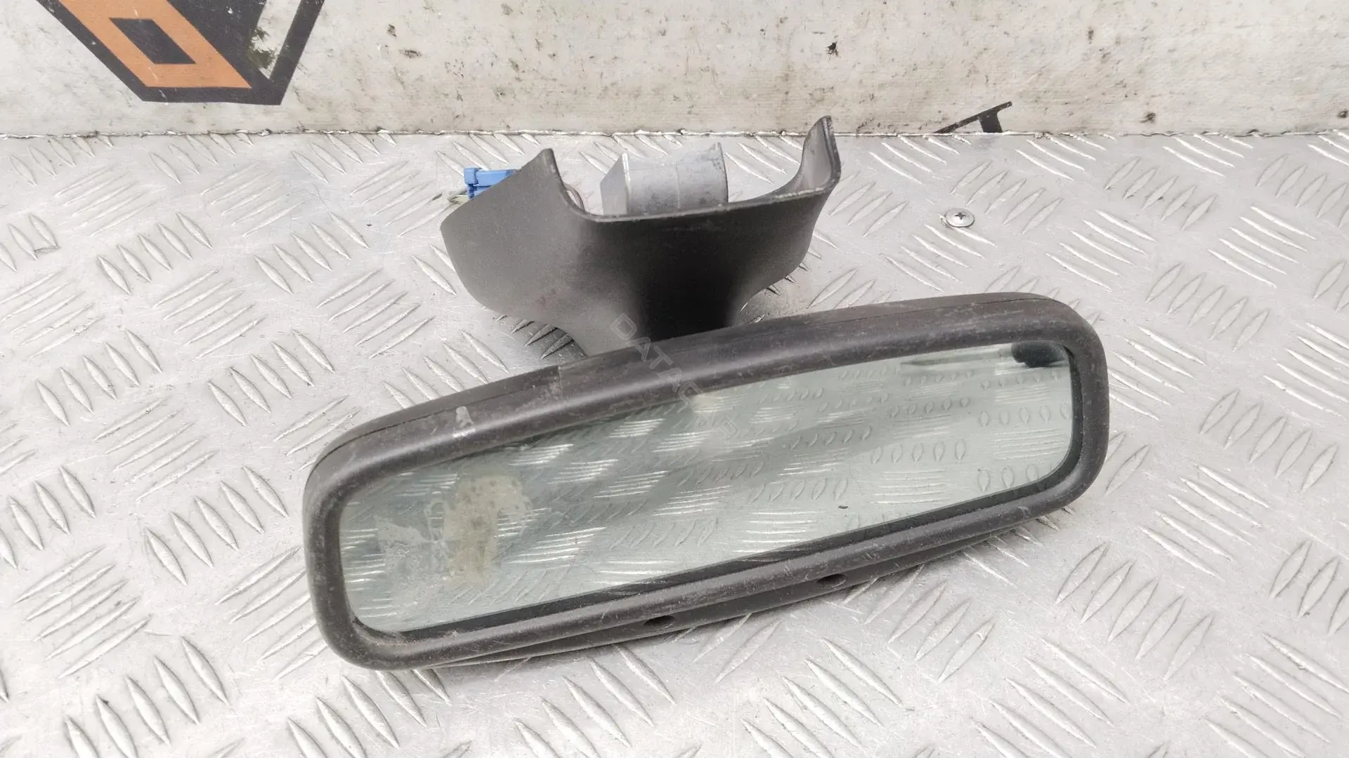 Внутреннее зеркало 4034288