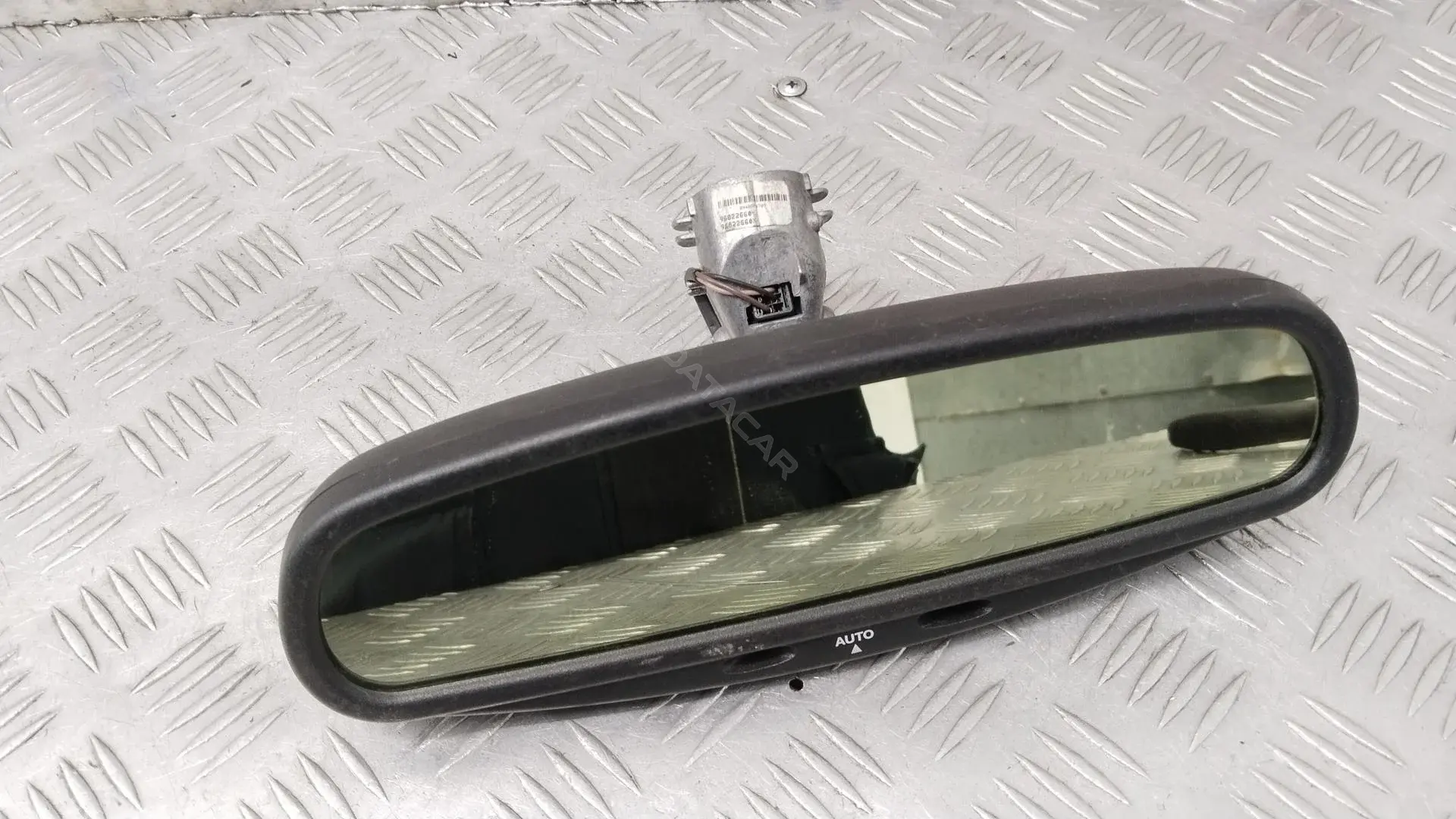 Внутреннее зеркало 1618KN
