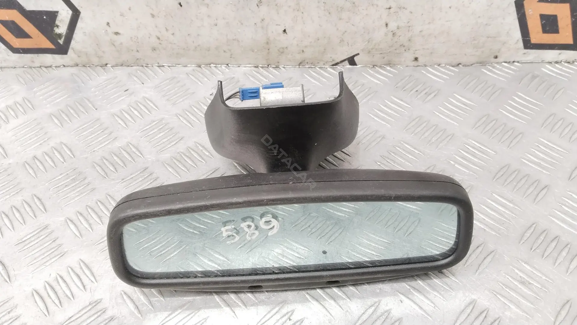 Внутреннее зеркало 4034288