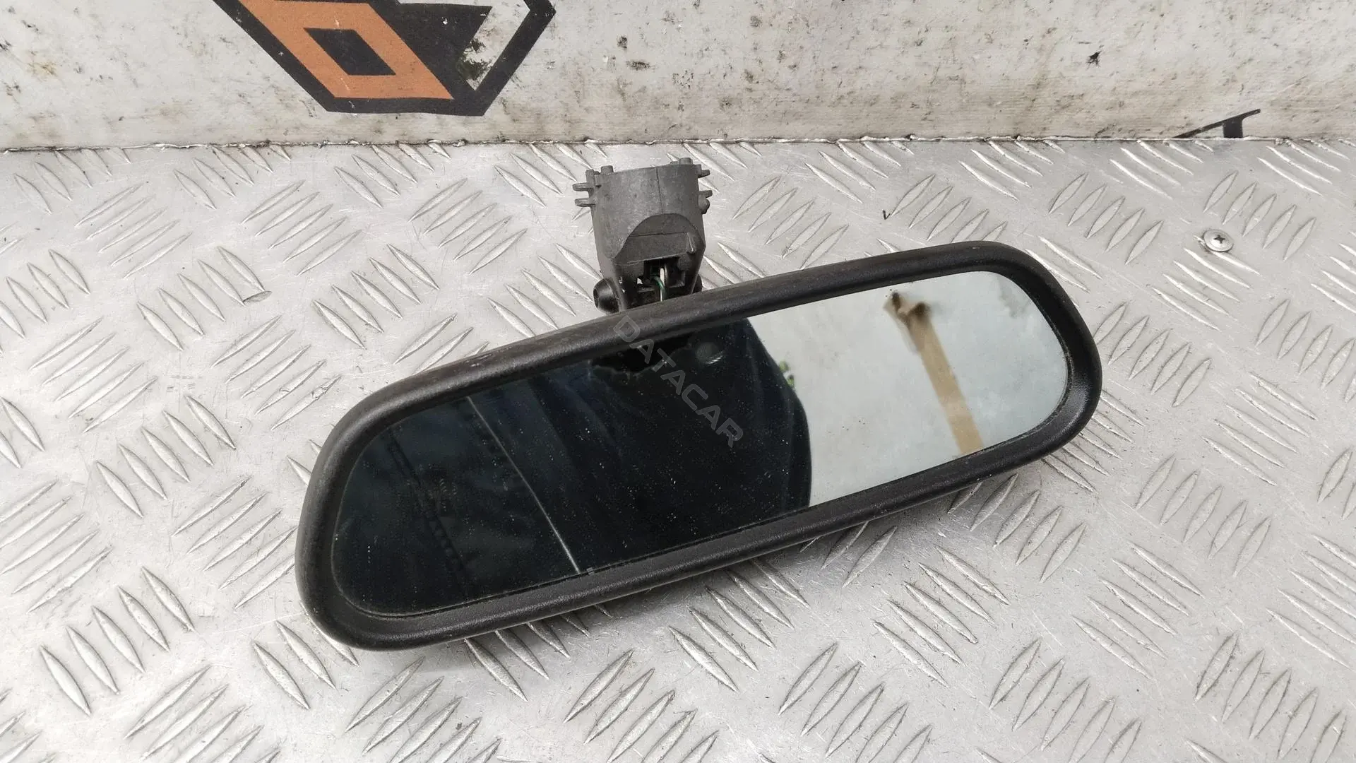 Внутреннее зеркало 8154SA