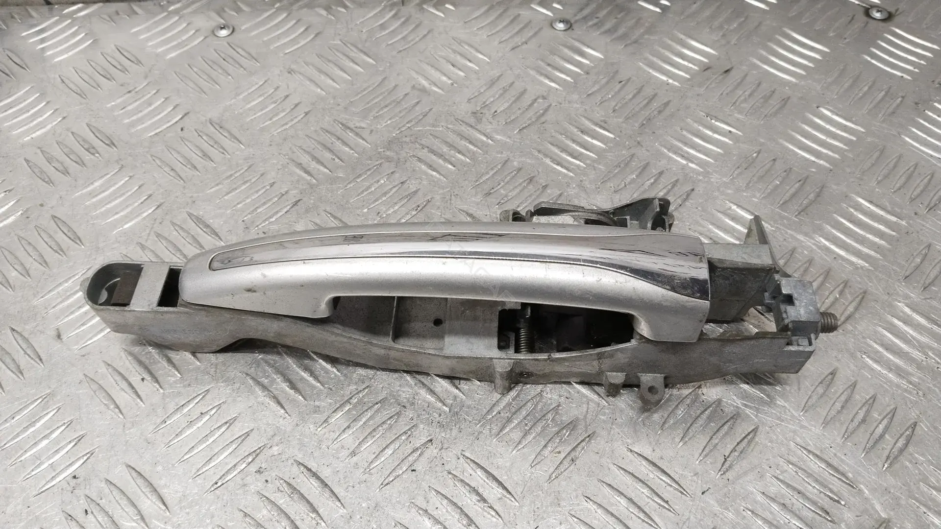 Ручка двери 9101HS, CI5238013