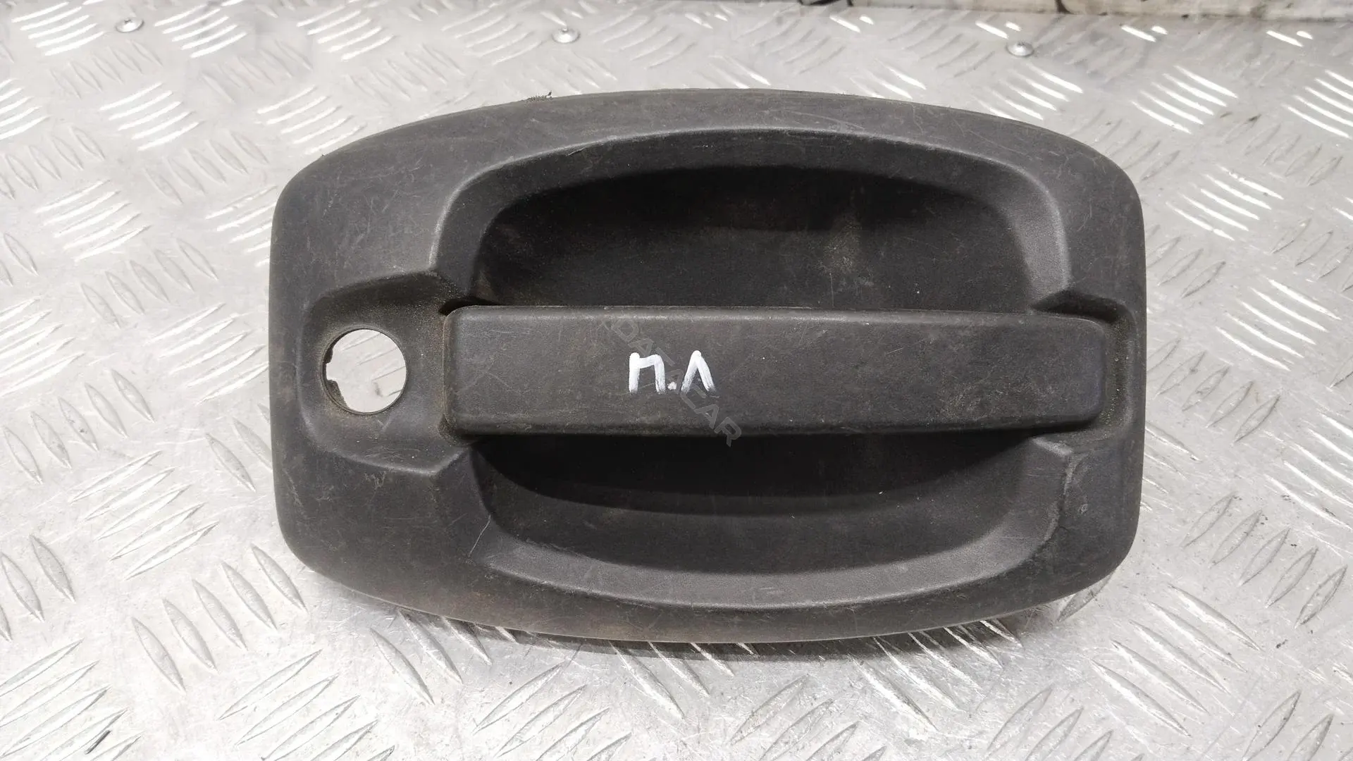 Ручка двери 9101CZ