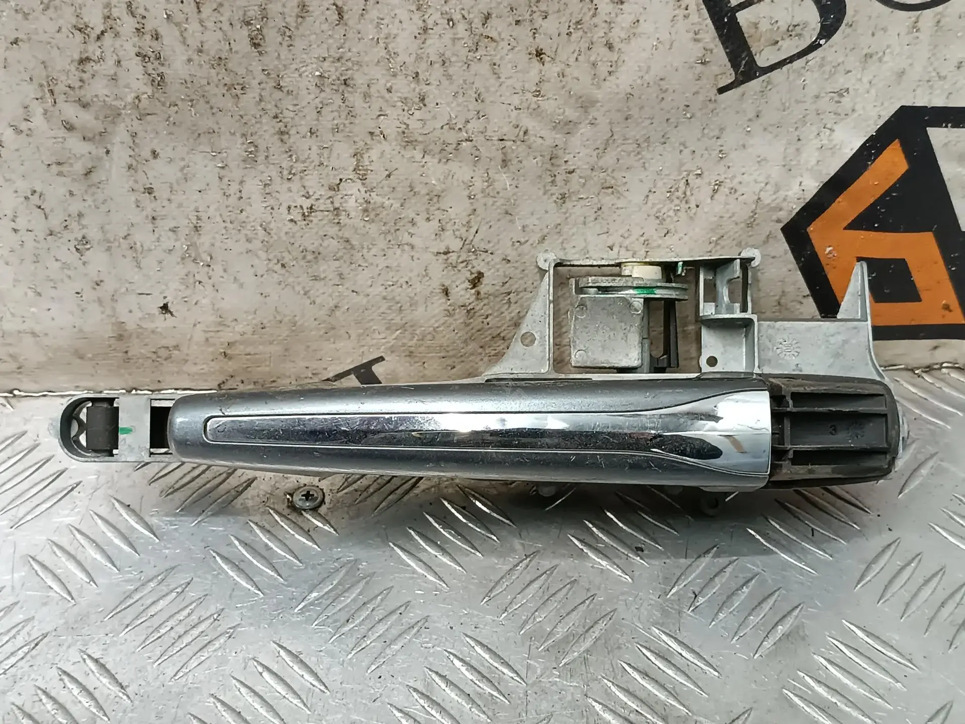 Ручка двери 9101HS, CI5238013