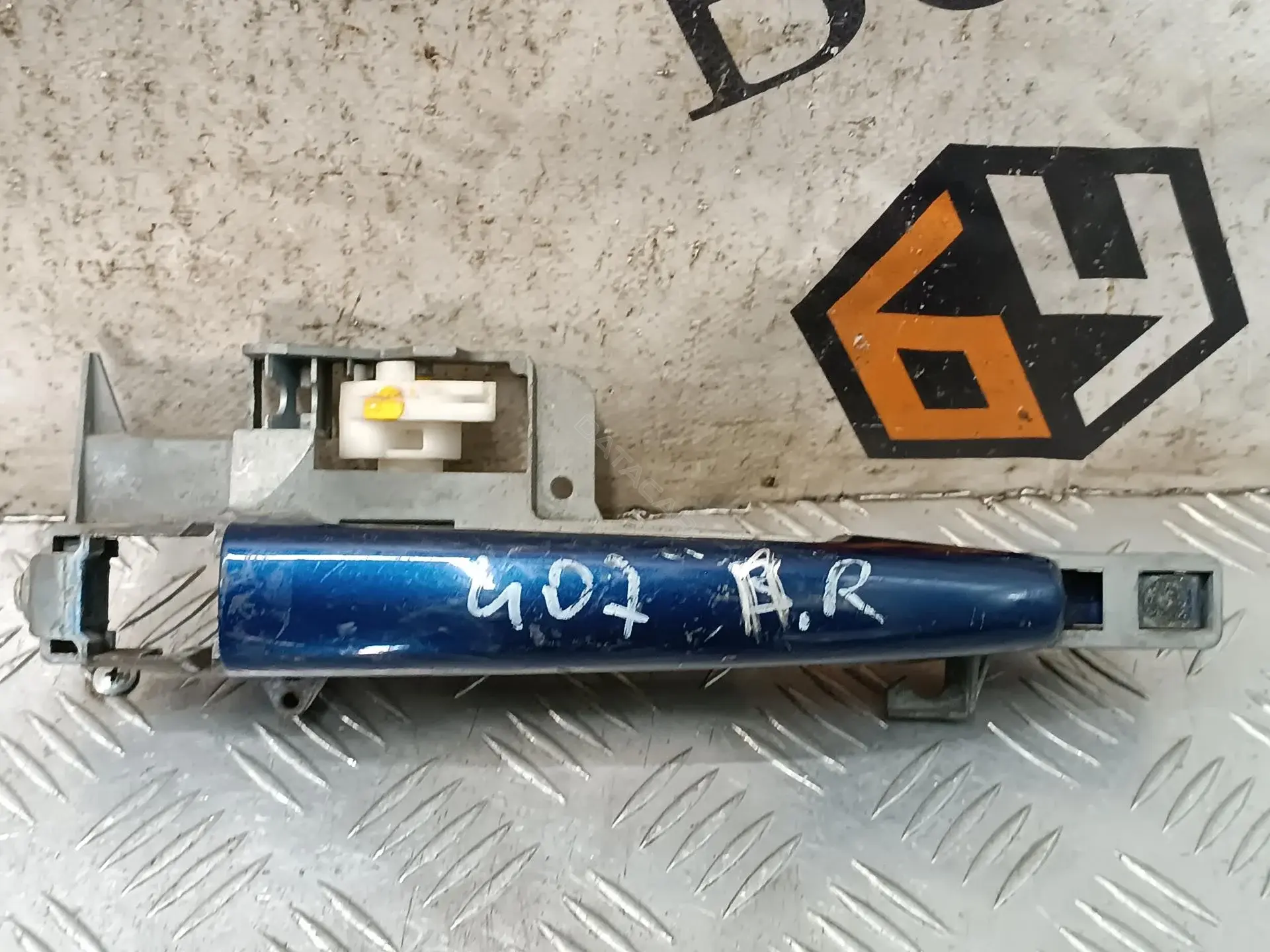 Ручка двери 350105017600, 350105017800, 5746Z42