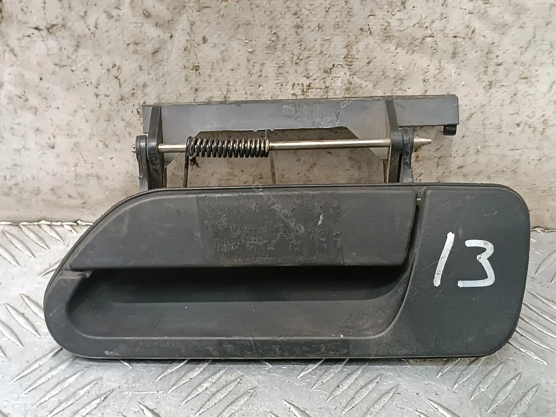 Ручка двери 9101G5
