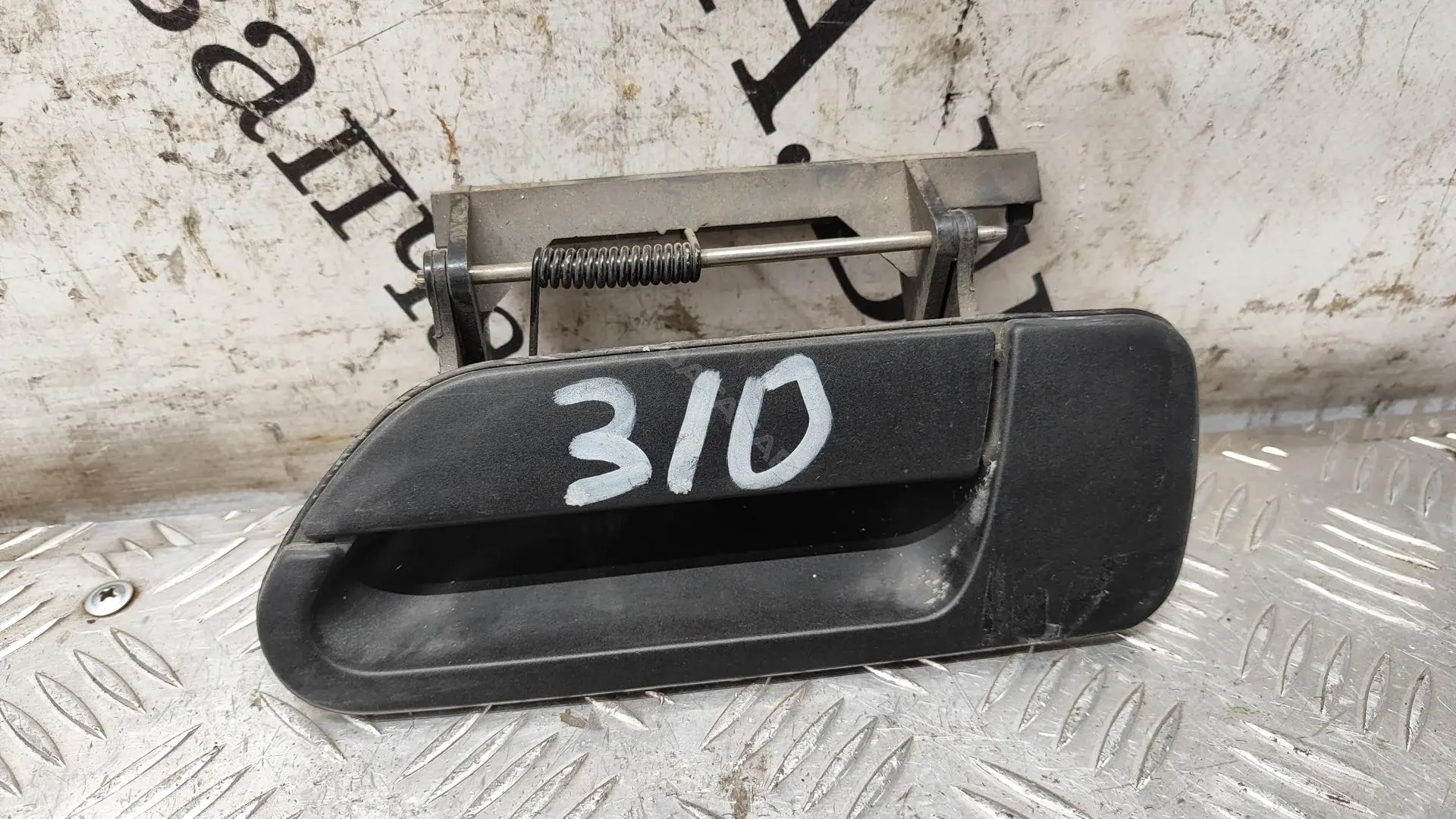 Ручка двери 9101G5