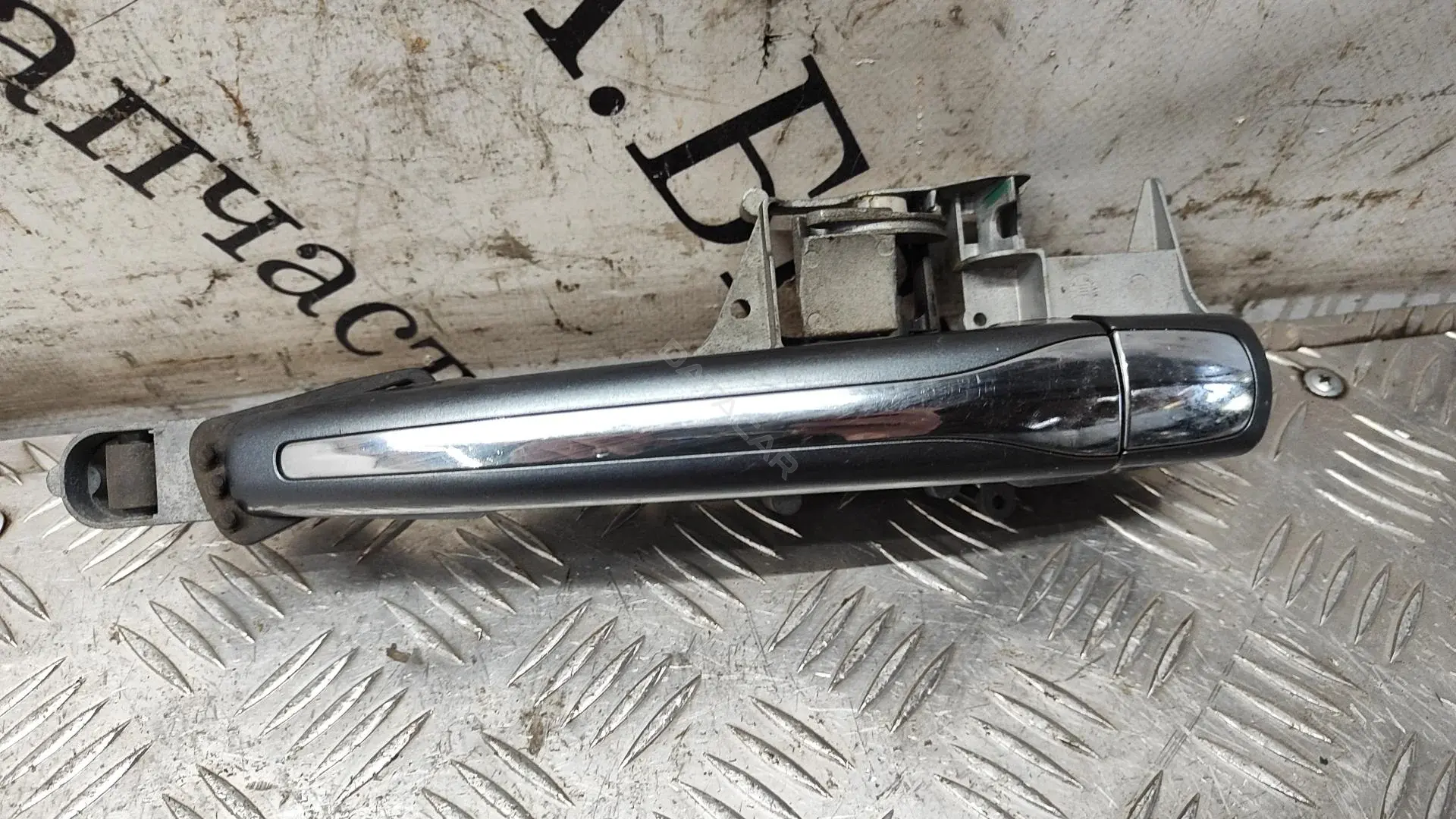 Ручка двери 9101HS, CI5238013