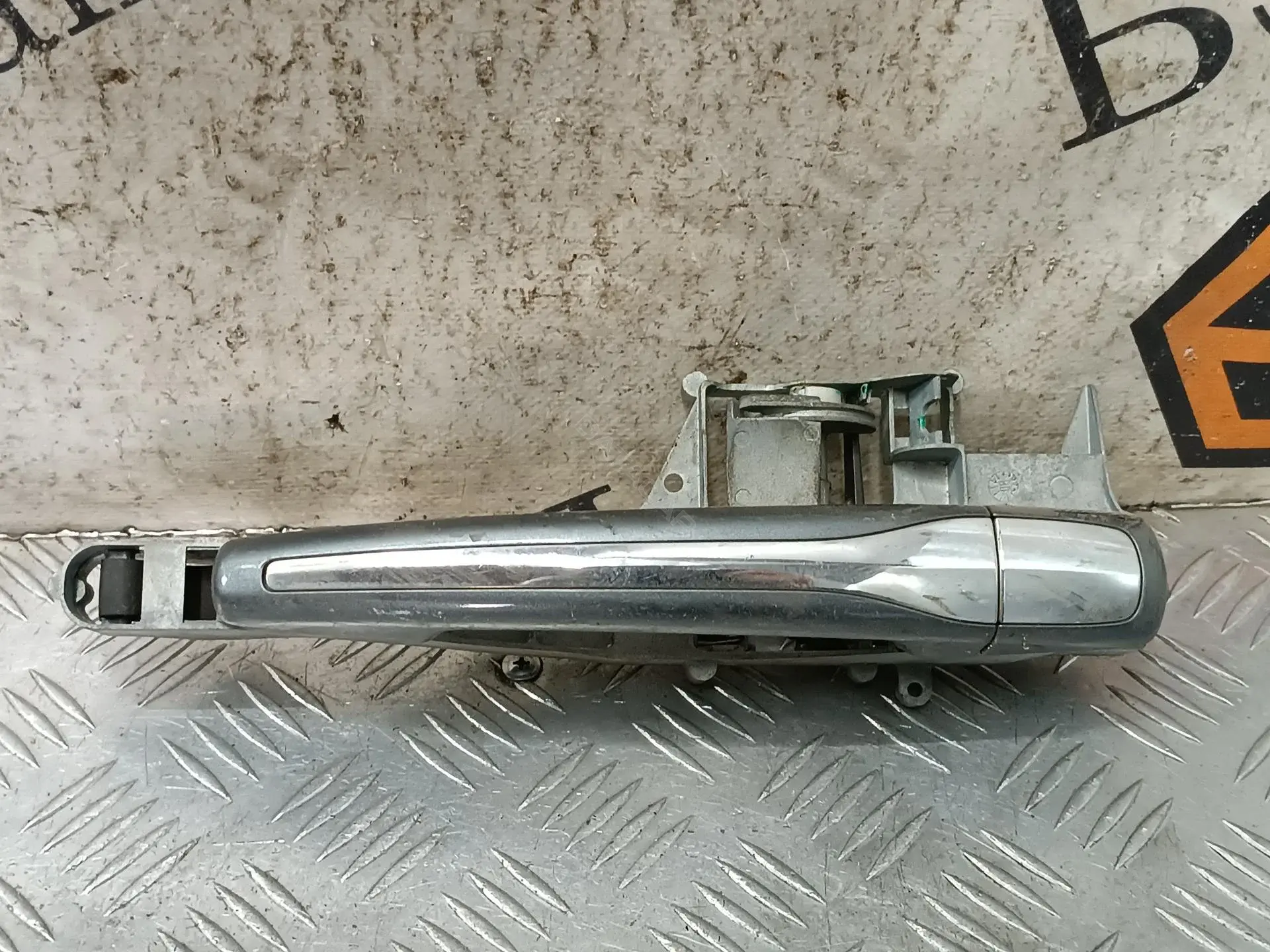 Ручка двери 9101HS, CI5238013