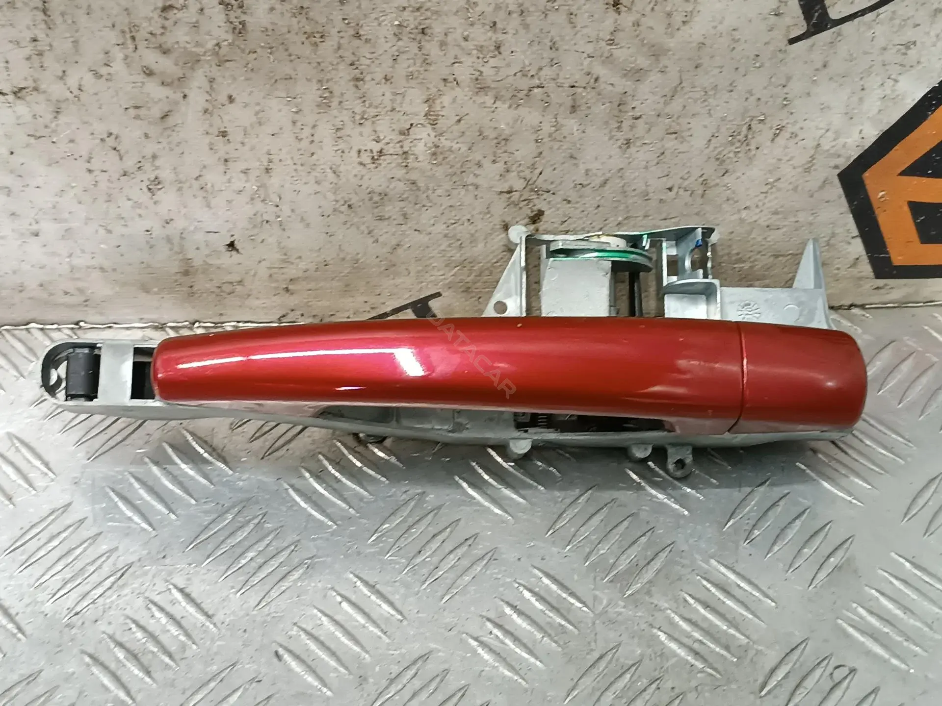 Ручка двери 9101HS, CI5238013