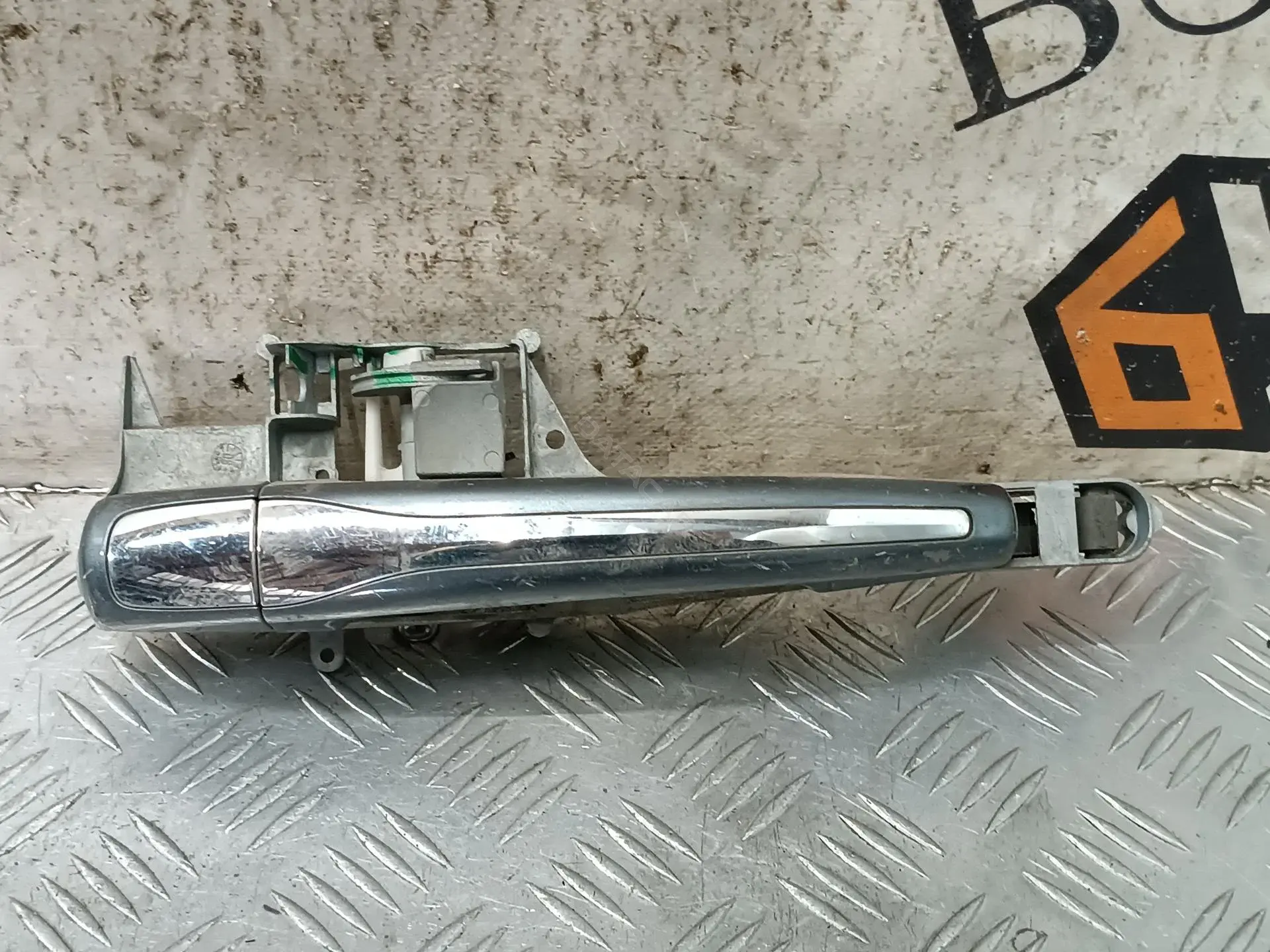Ручка двери 9101HS, CI5238013