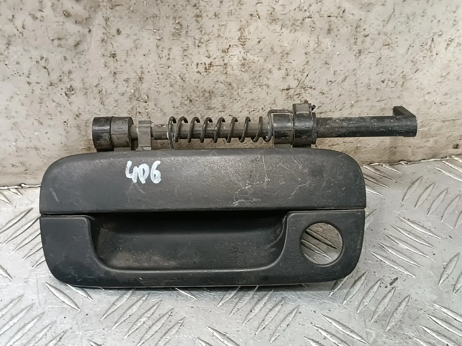 Ручка двери 9621858877