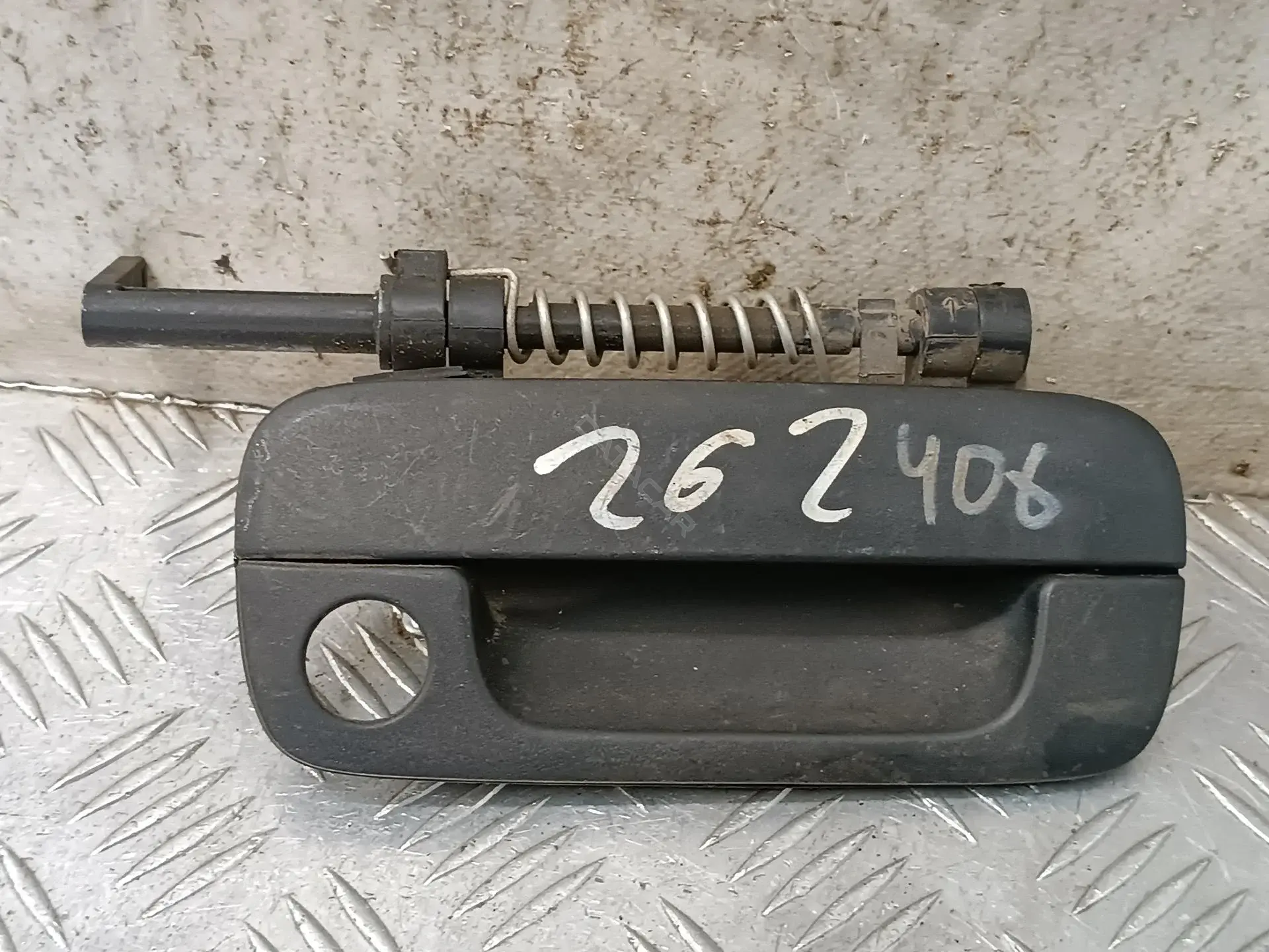 Ручка двери 9621858577