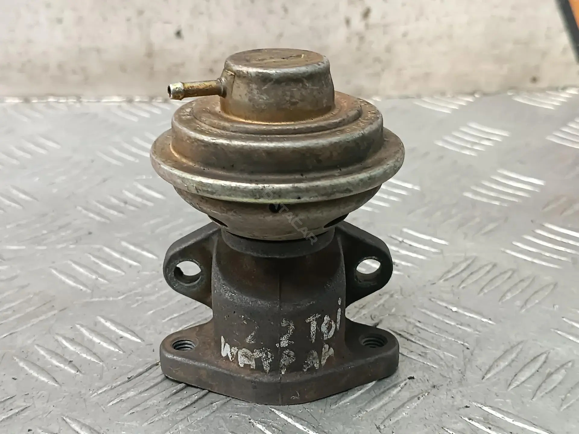 Клапан ЕГР 7700104195, AEGR660, EGR054