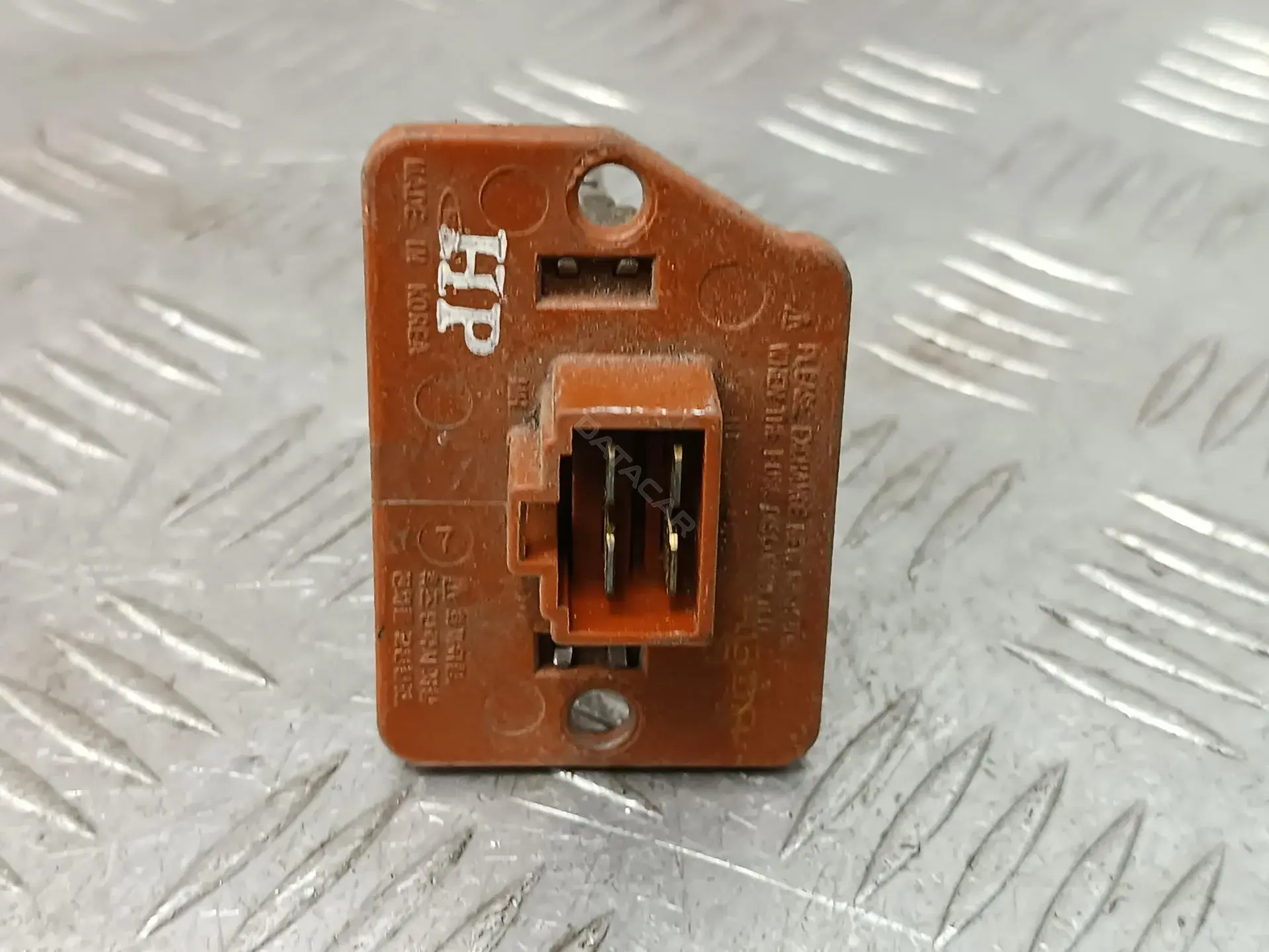 Резистор печки 97030H1715