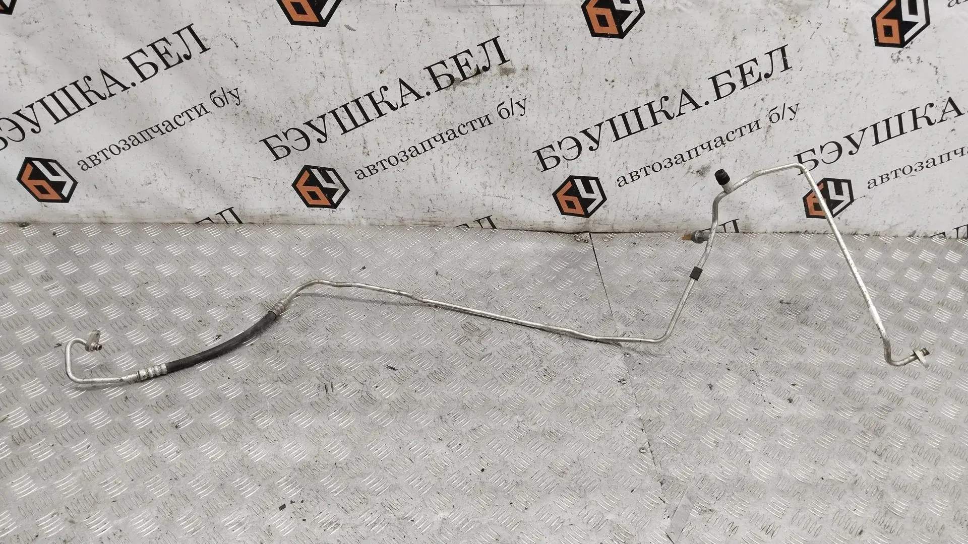 Трубка кондиционера 9686491380