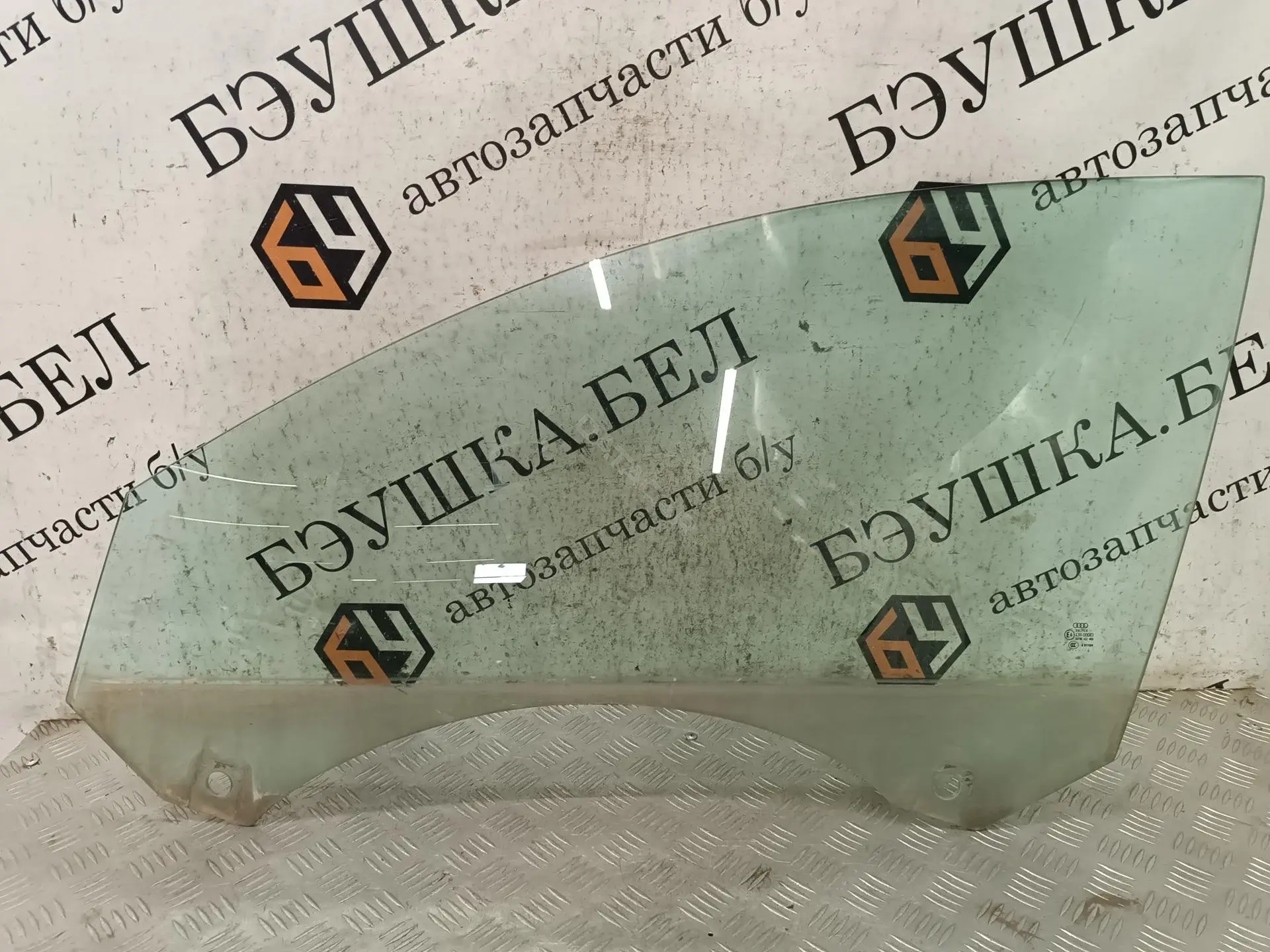 Стекло двери 23799HG, 4037700, 410007928