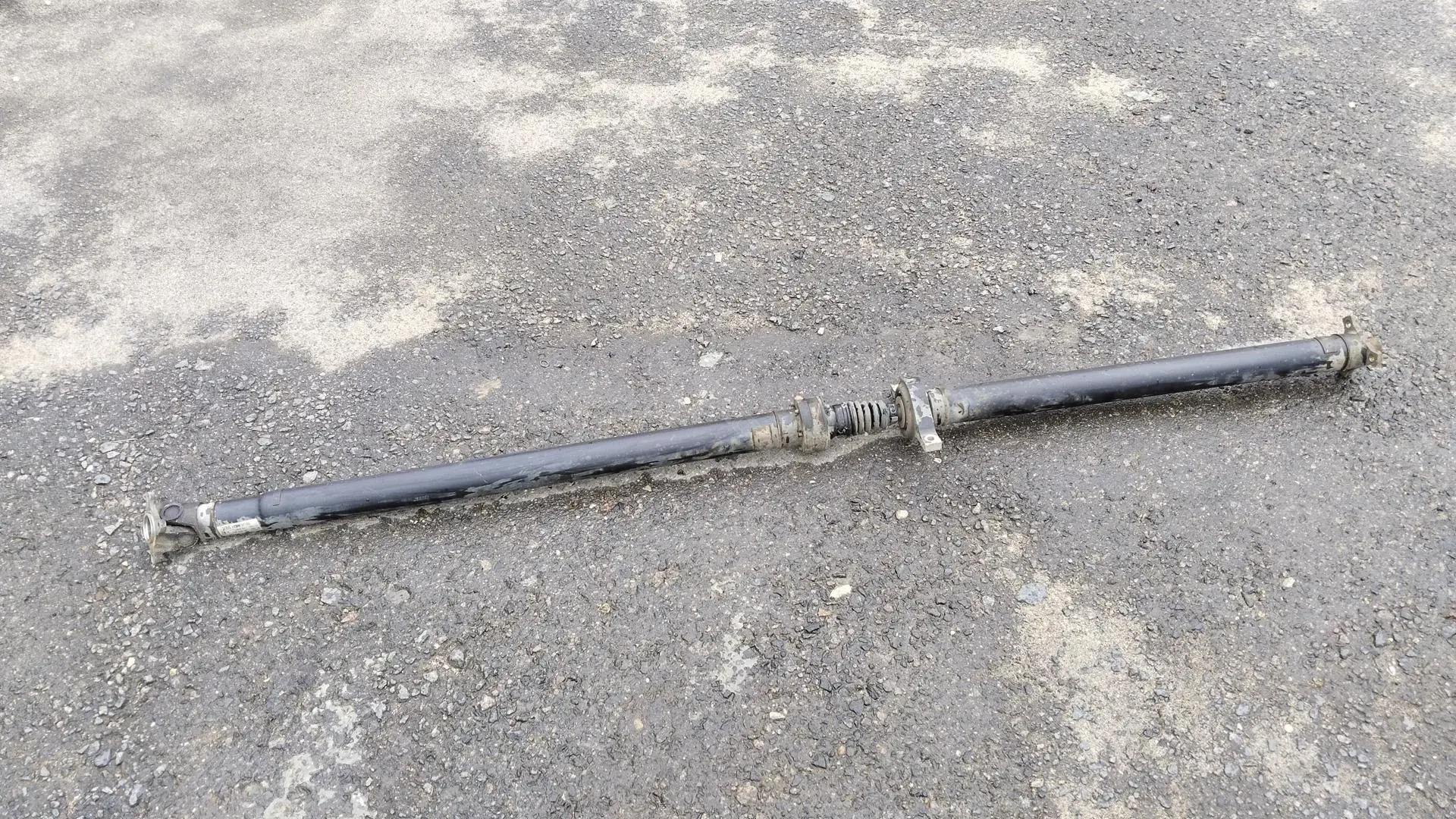 Кардан 493002P100, CP3194, LR006959