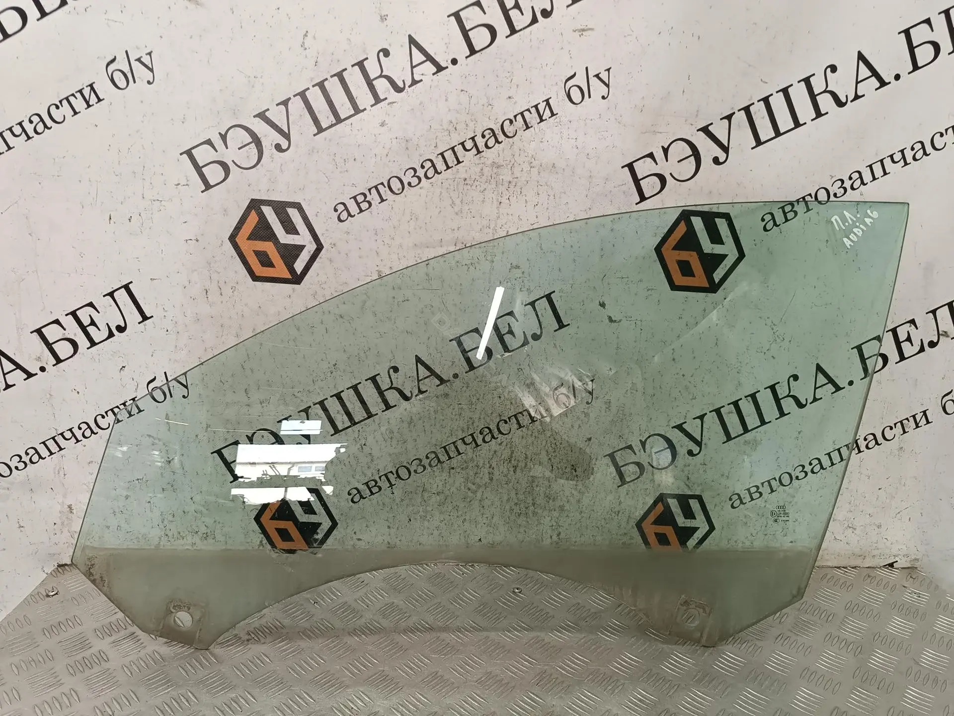 Стекло двери 23799HG, 4037700, 410007928