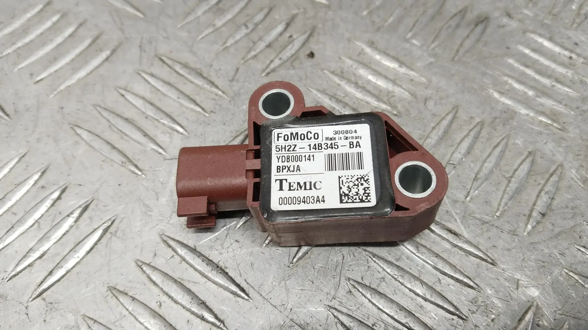 Датчик удара C2P3923, YDB000141, YWJ500380