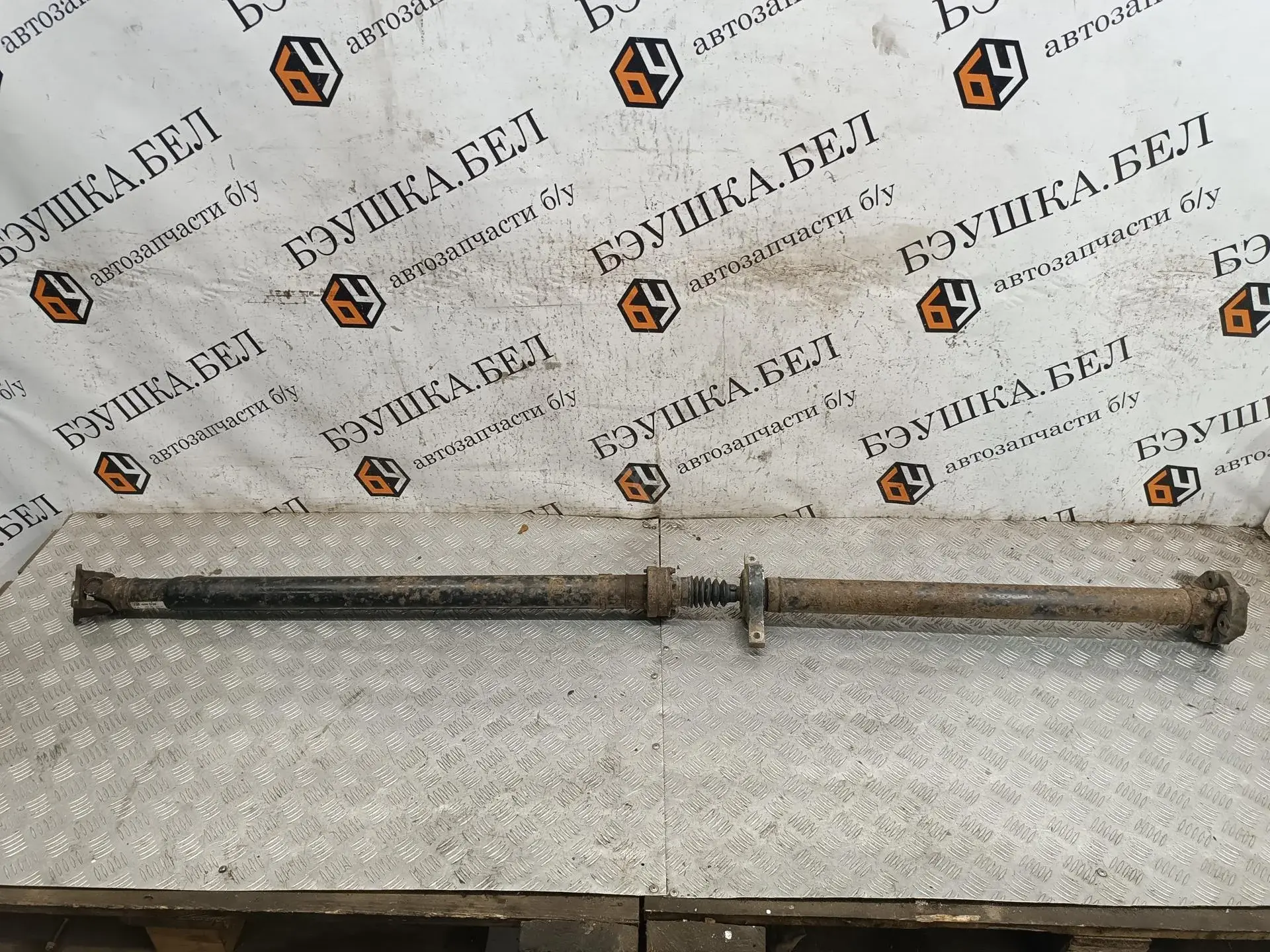 Кардан 493002P100, CP3194, LR006959