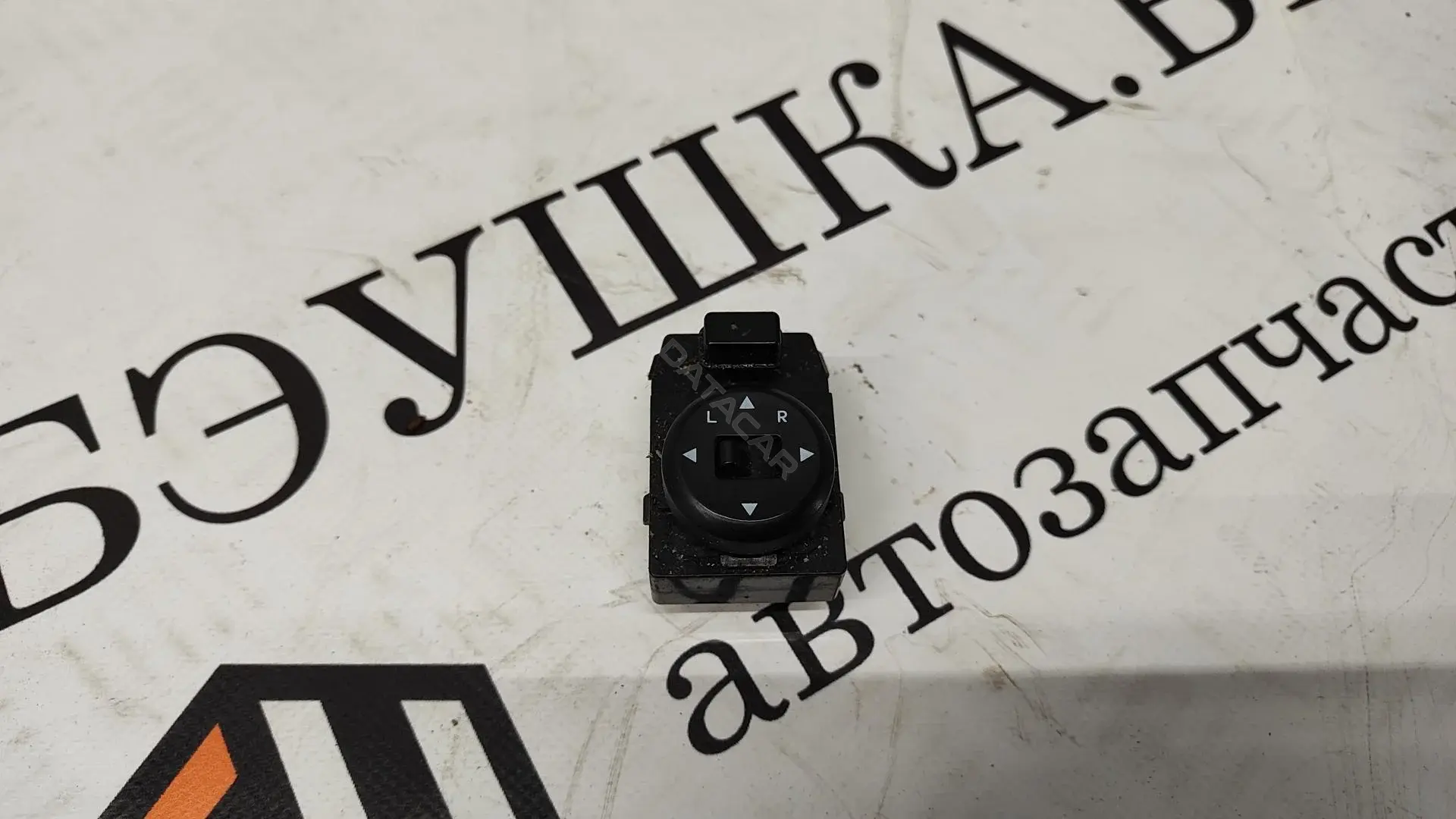 Джойстик регулировки зеркал P2525408