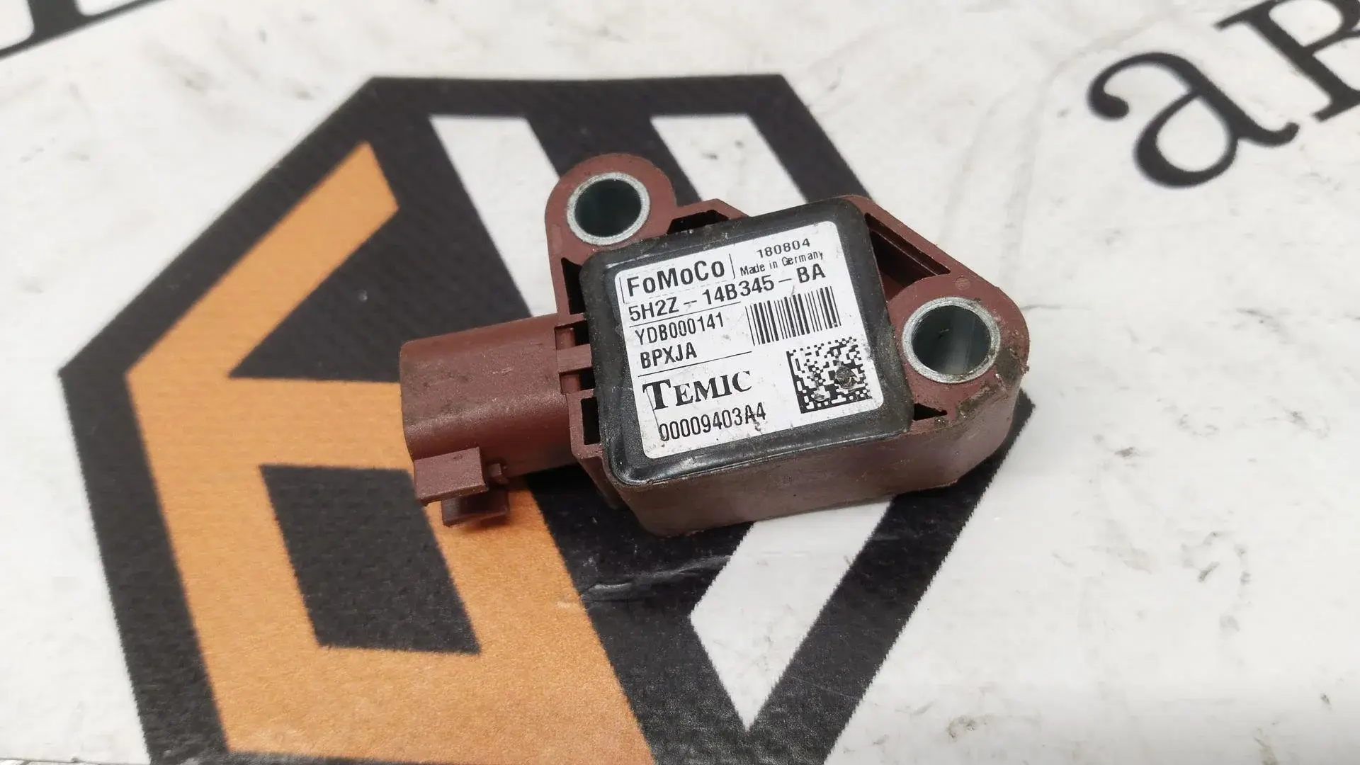 Датчик удара C2P3923, YDB000141, YWJ500380
