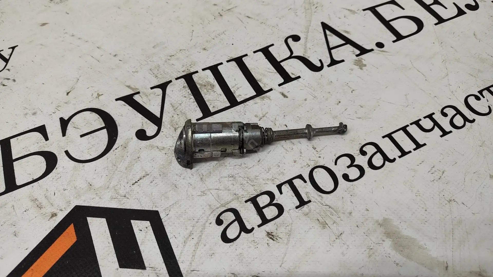 Личинка замка двери 0501455