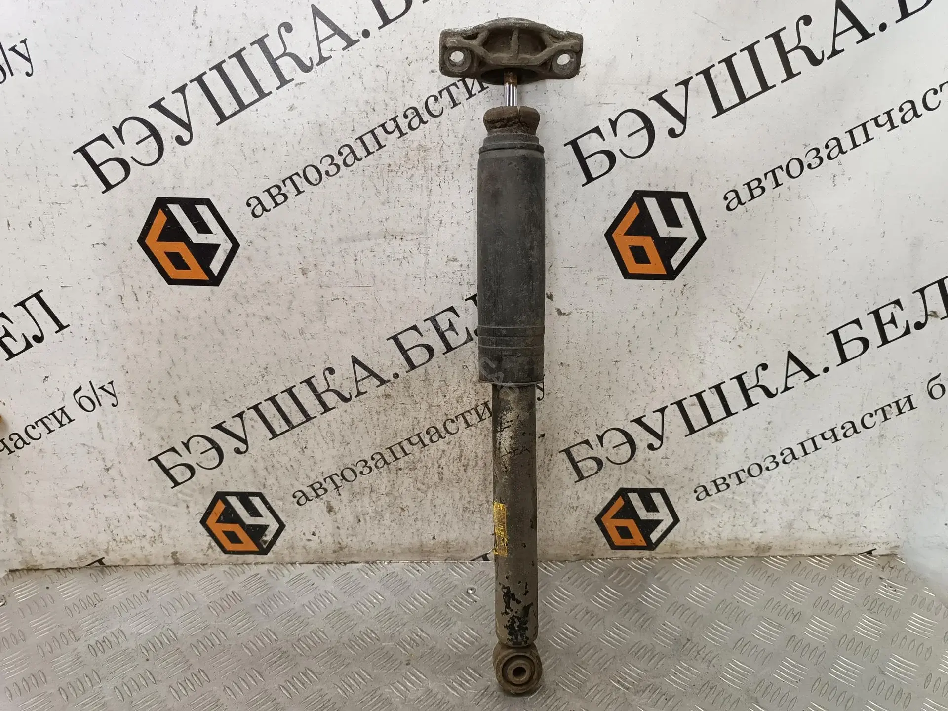 Амортизаторы 442400000956