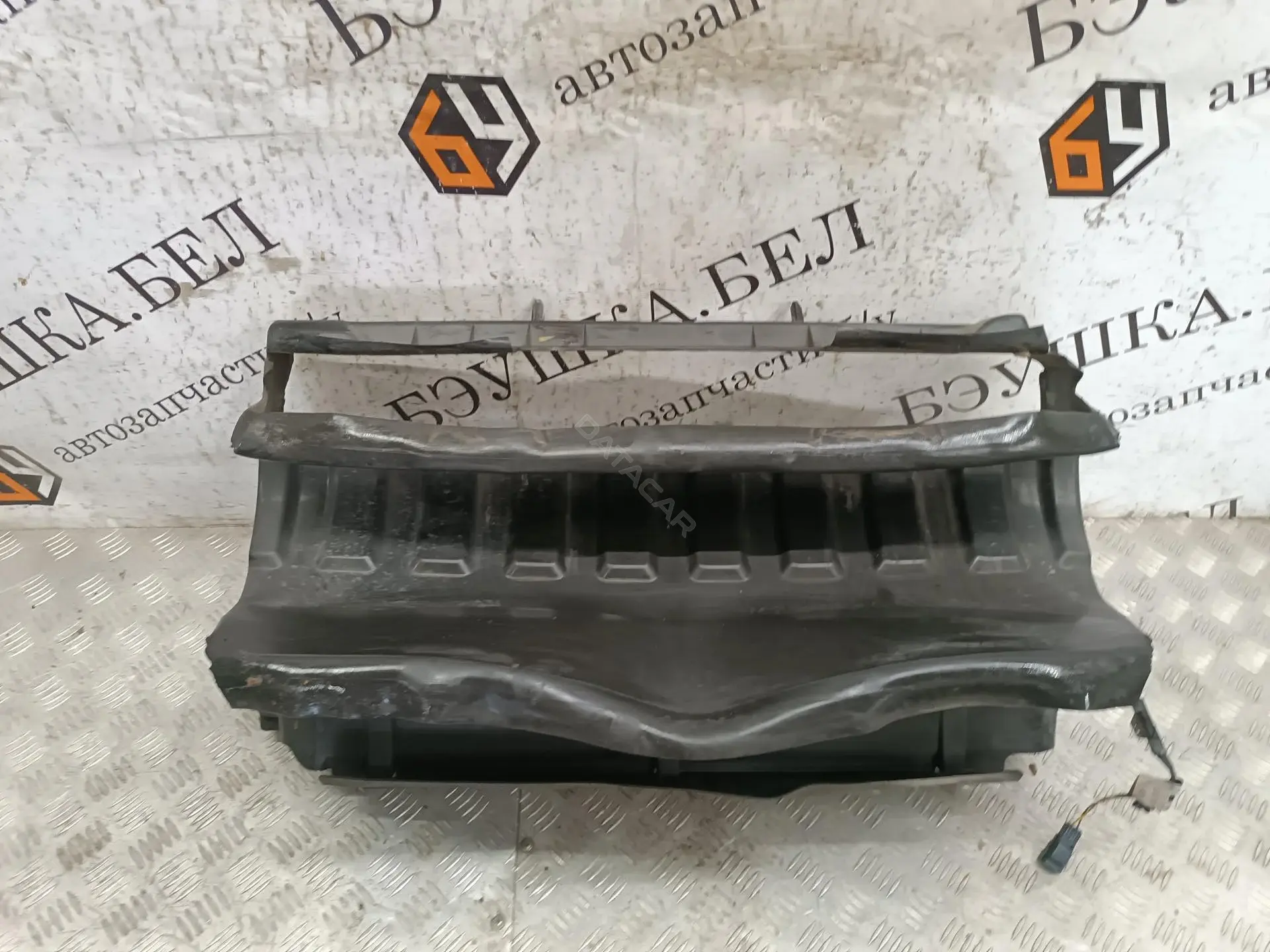 Воздуховод DXJ500070
