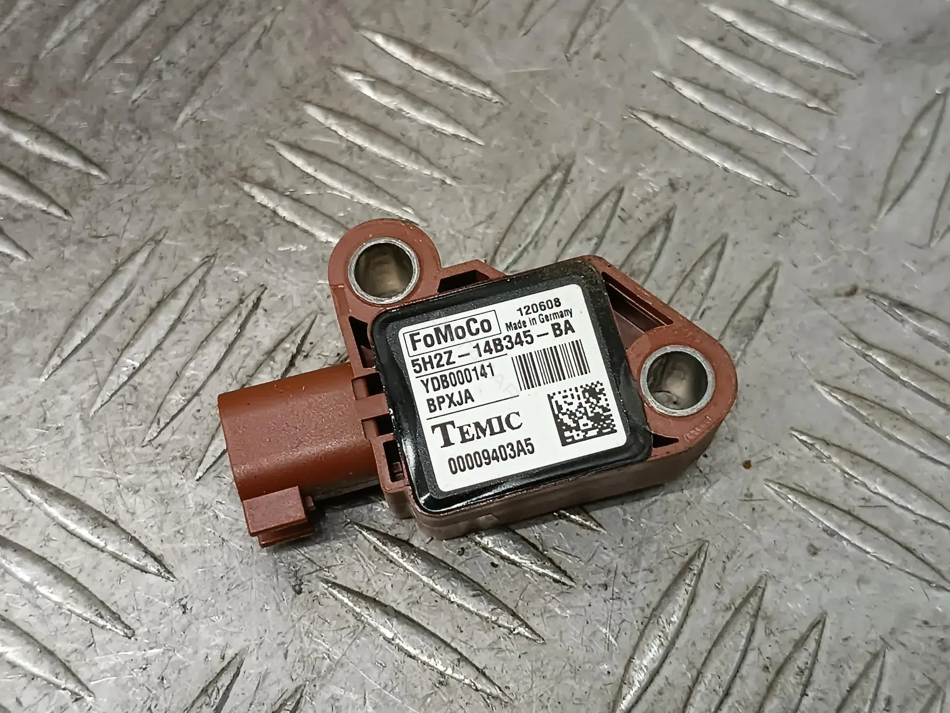 Датчик удара C2P3923, YDB000141, YWJ500380