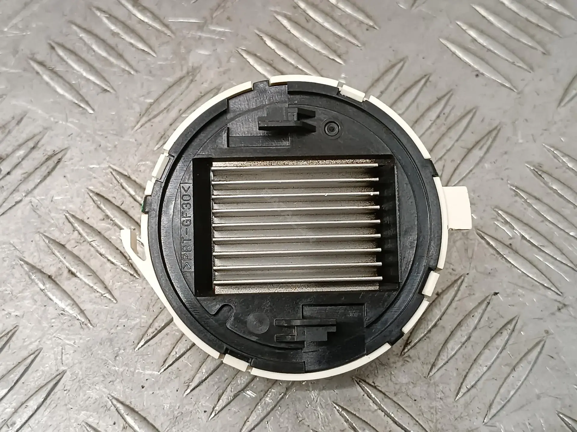 Резистор печки H7651GHR5