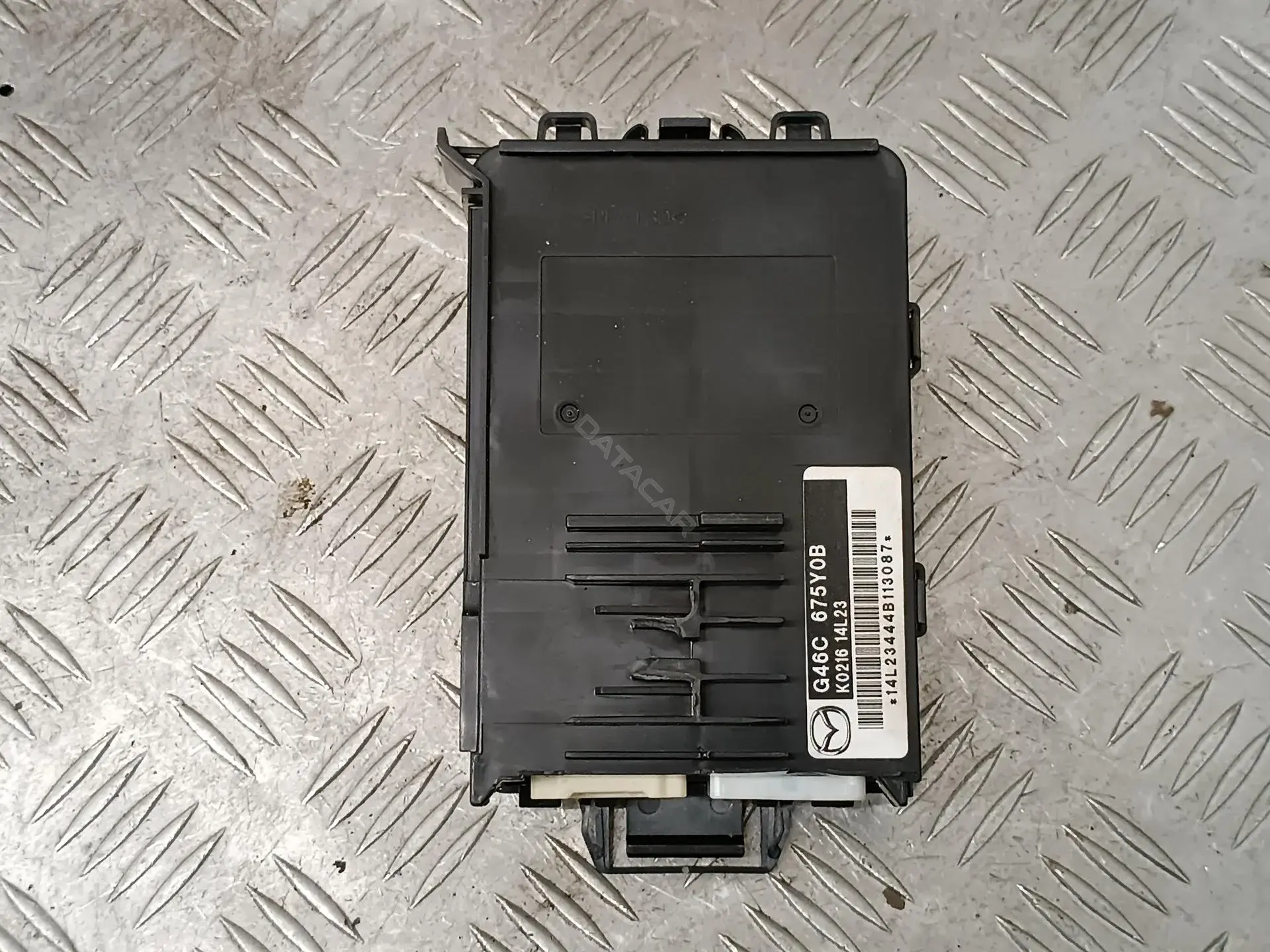 Блок комфорта G46C675Y0B