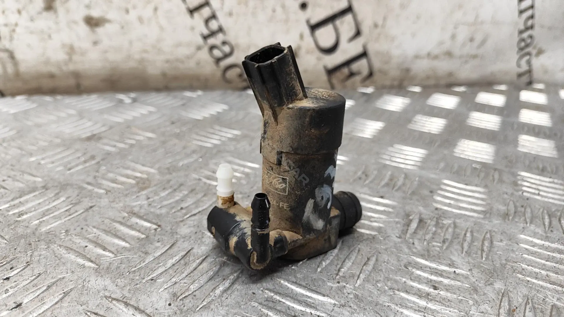 Насос омывателя 1000325SX, 11WP1601RA, 1231600