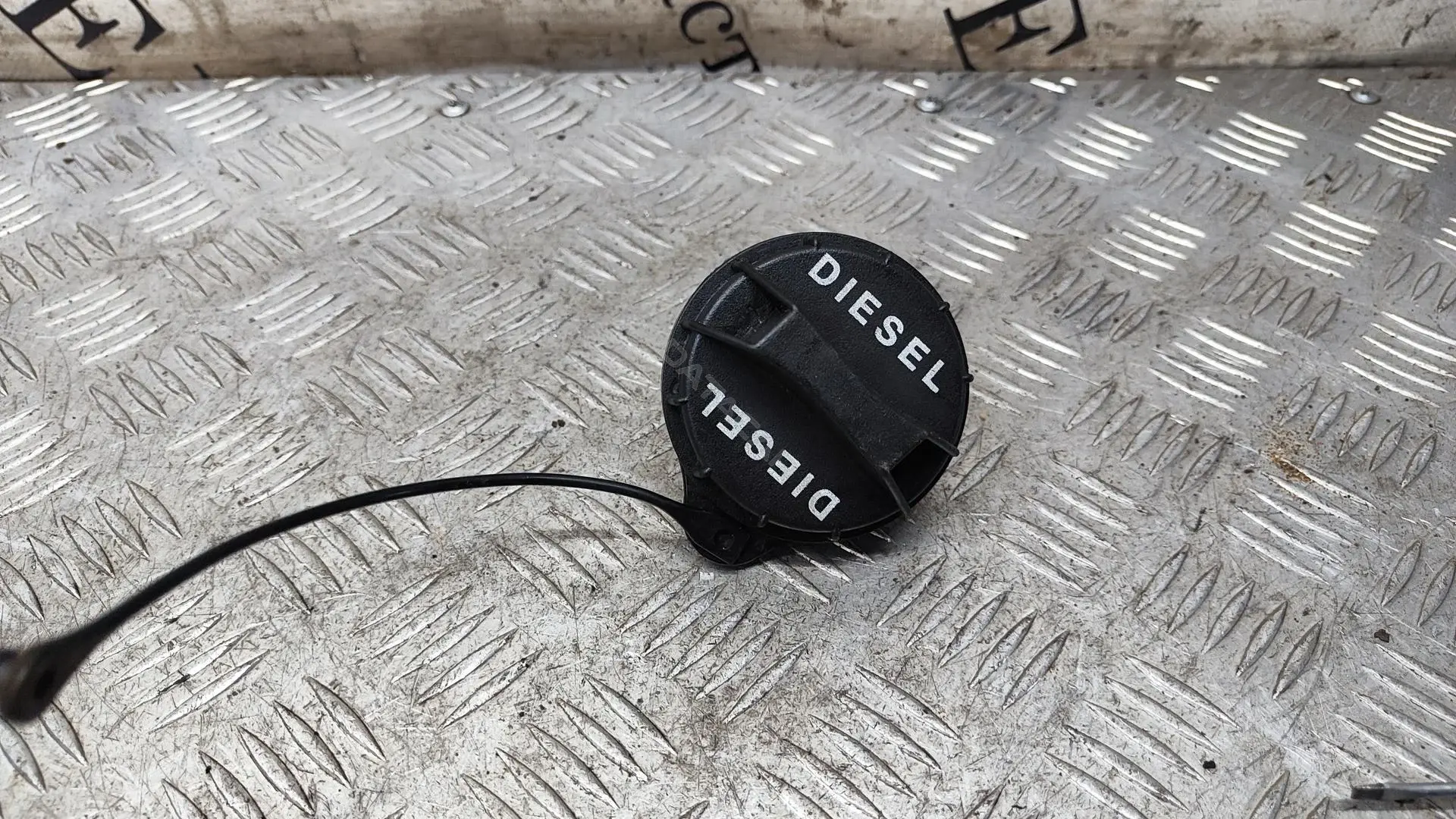 Крышка топливного бака 10CAP1103RA, 310103L600, ST2730003