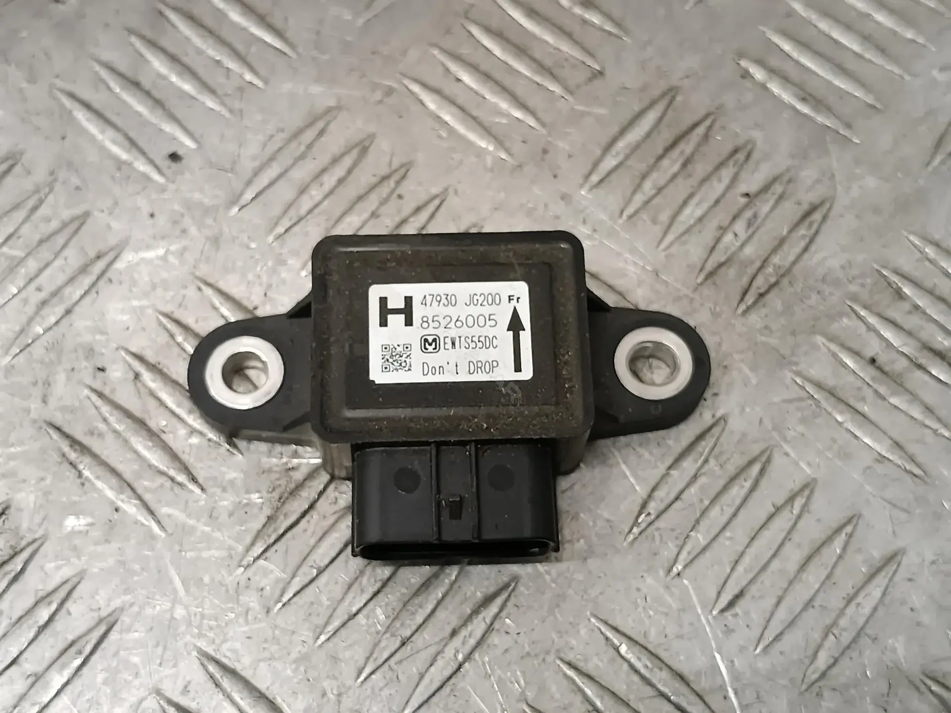 Датчик ускорения 47930JG200