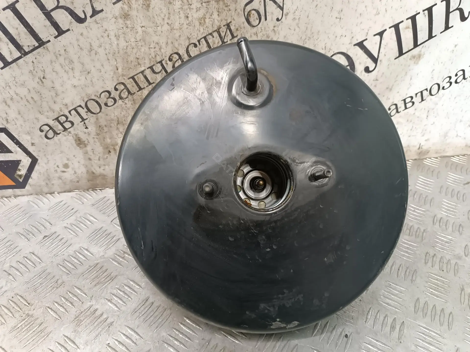 Вакуумный усилитель тормозов D7210JY00A