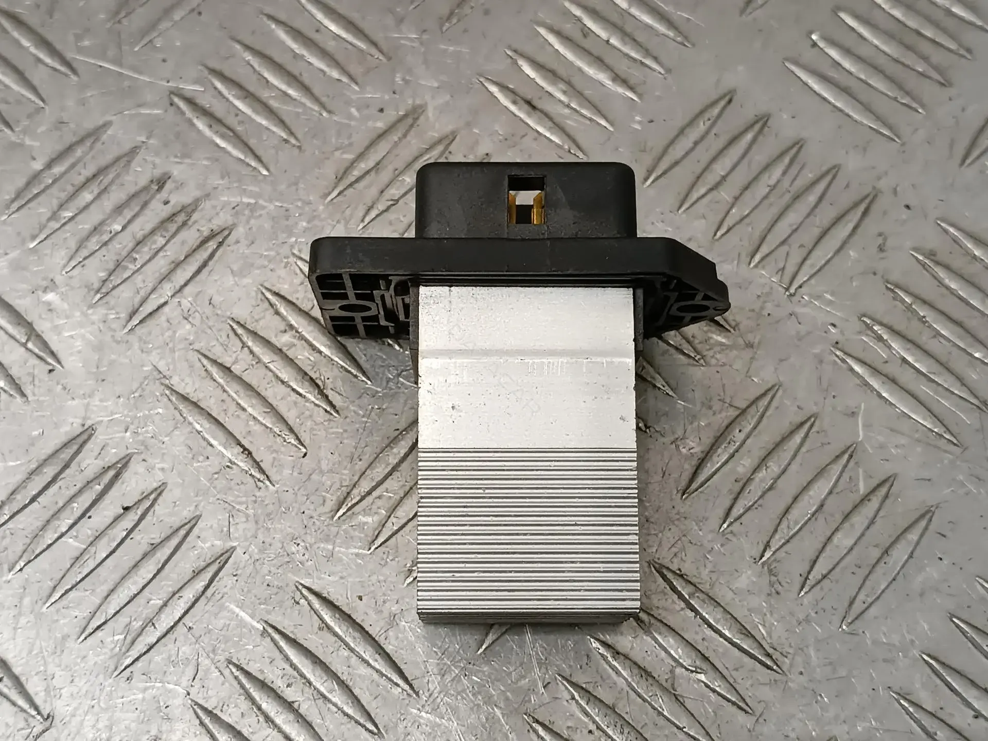Резистор печки 0026011505, 0759004, 0917032