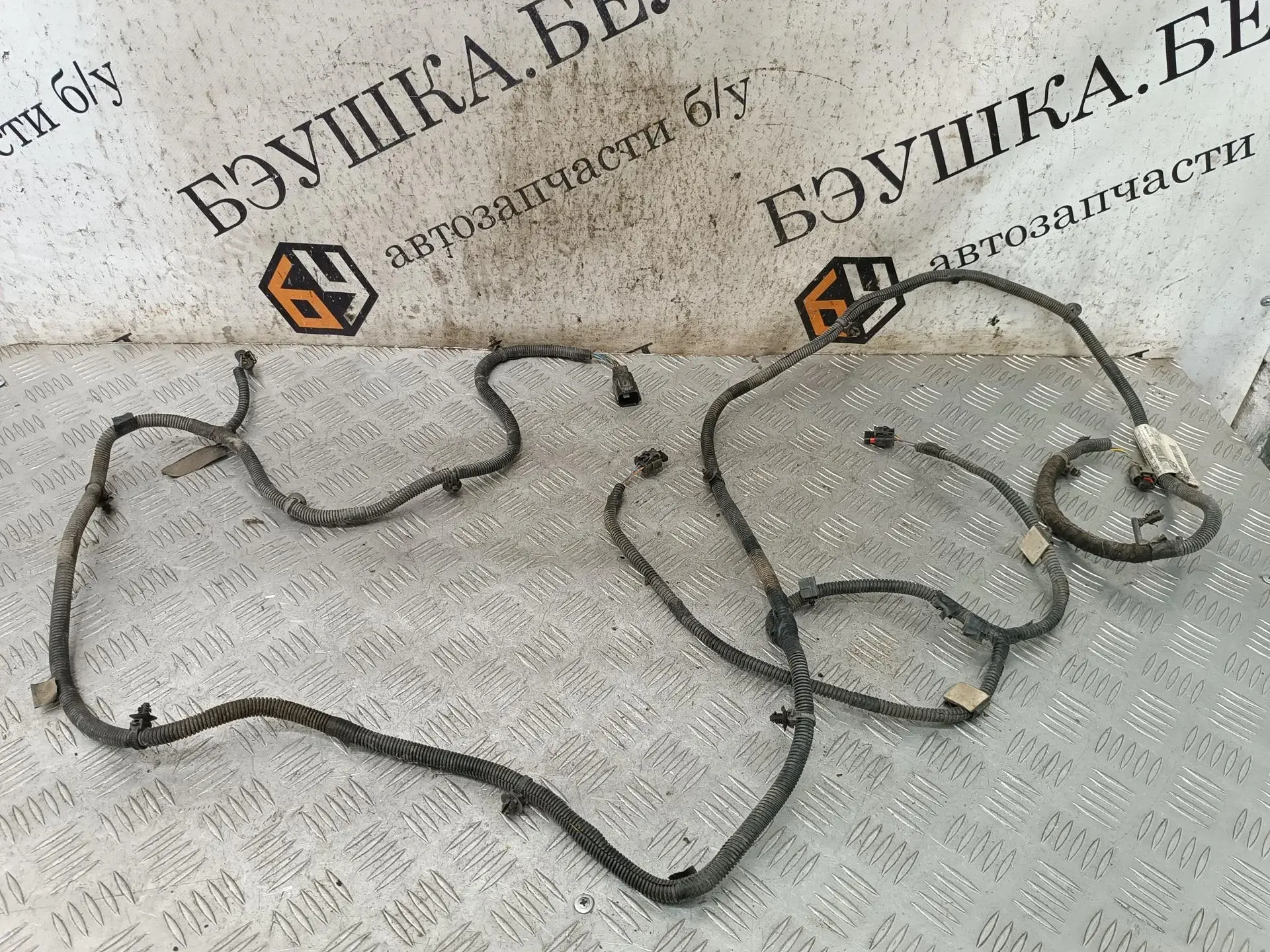 Проводка GK3T14A120AC