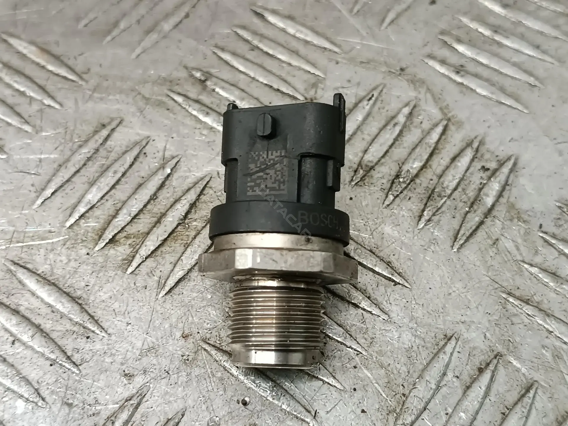 Регулятор давления топлива 314012F600