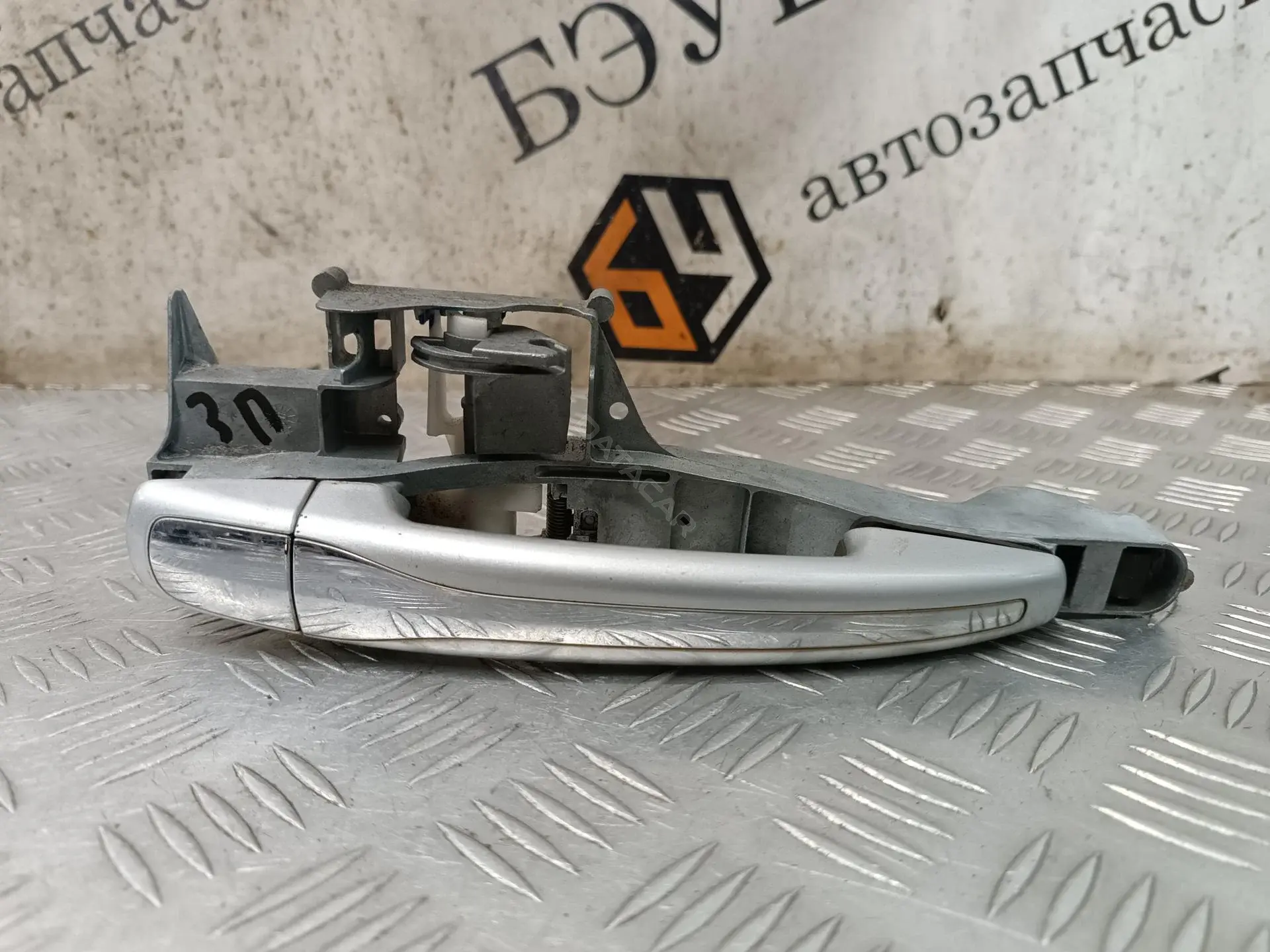 Ручка двери 9101HS, CI5238013
