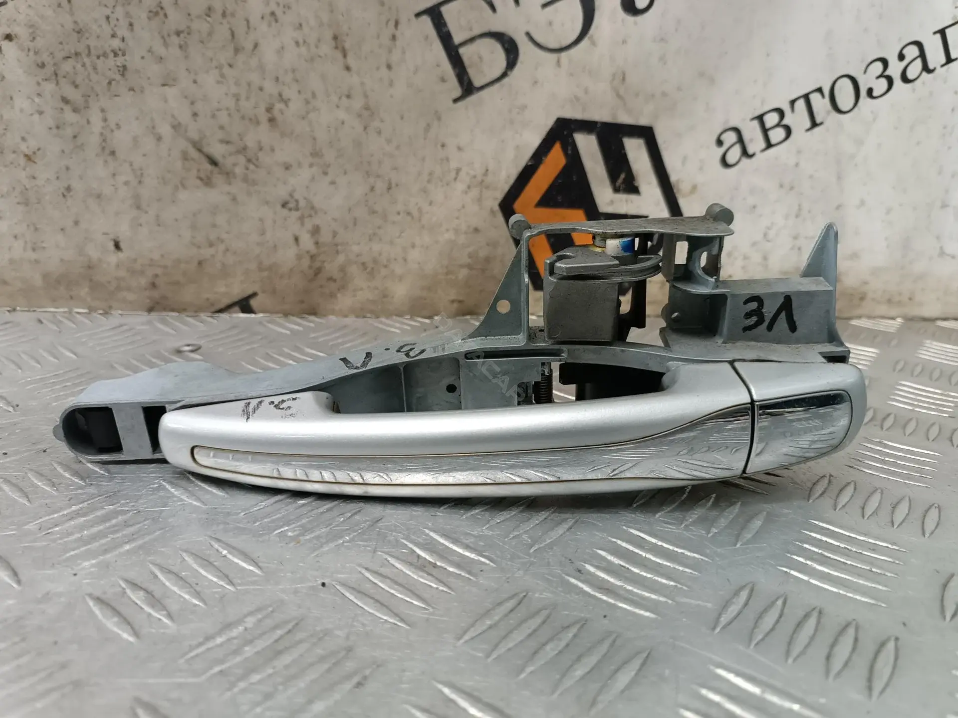 Ручка двери 9101HS, CI5238013