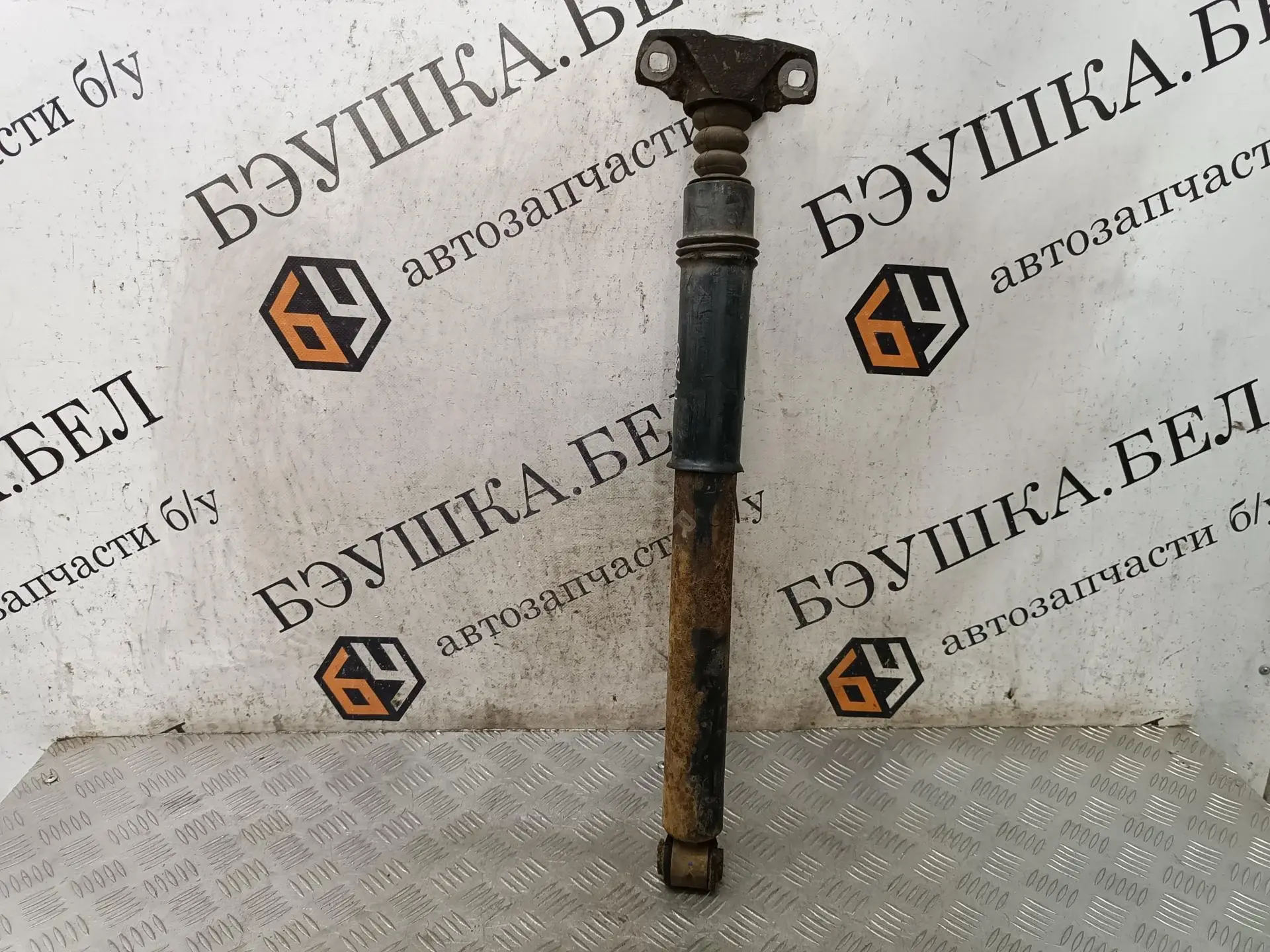 Амортизаторы P2639599