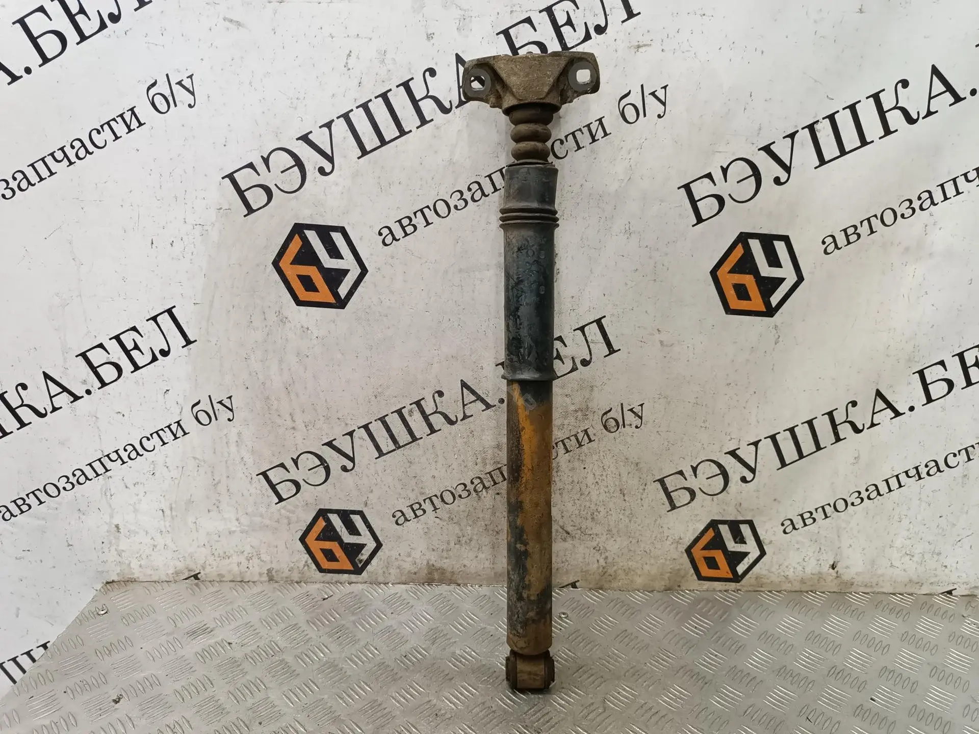Амортизаторы P2639644