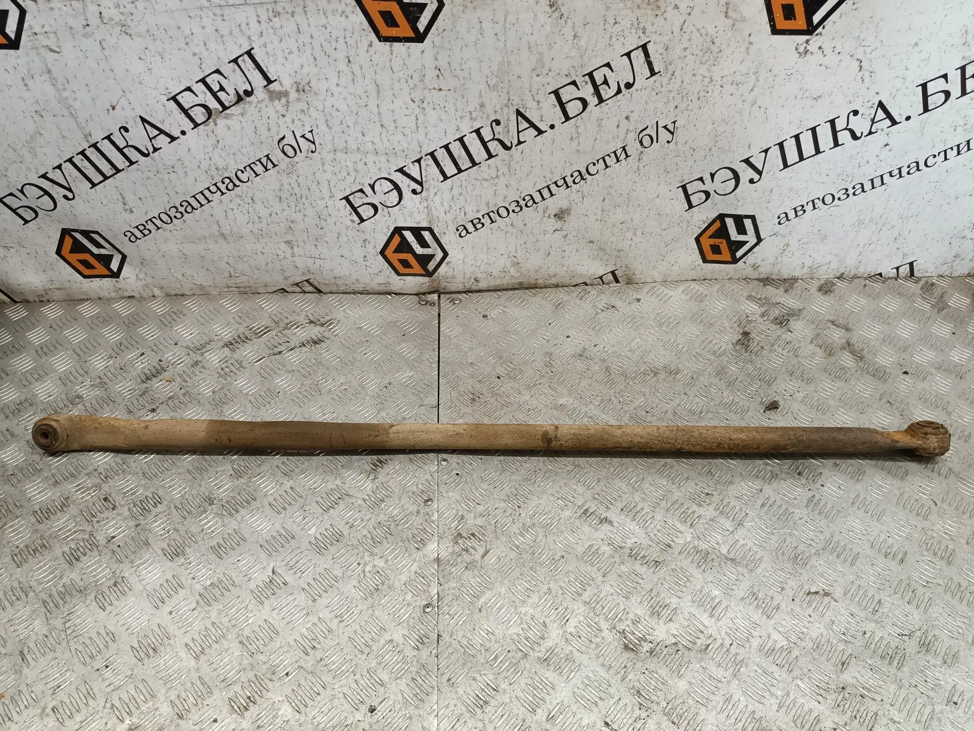 Стабилизатор подвески 93858034